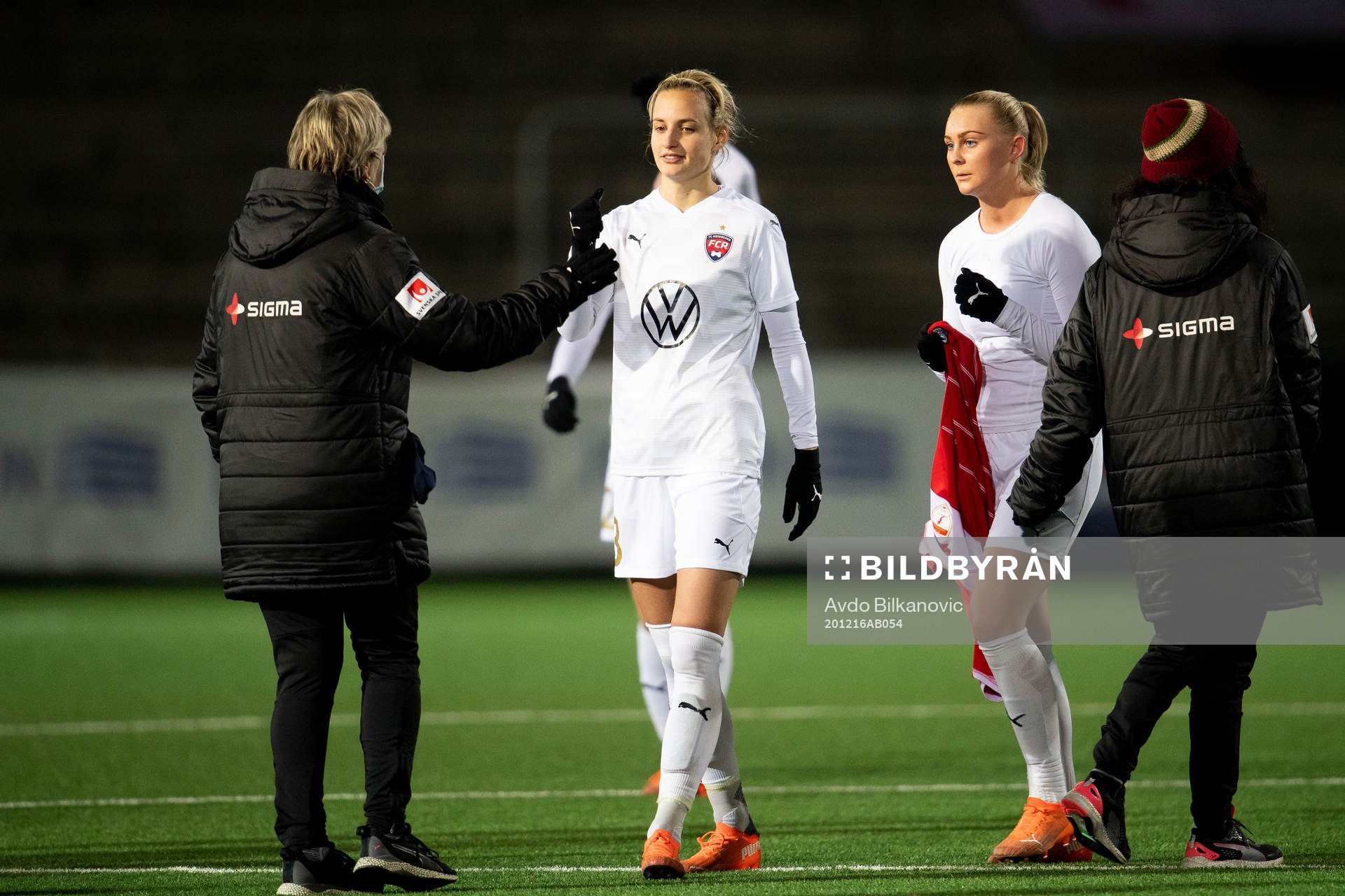 Rosengårds Nathalie Björn