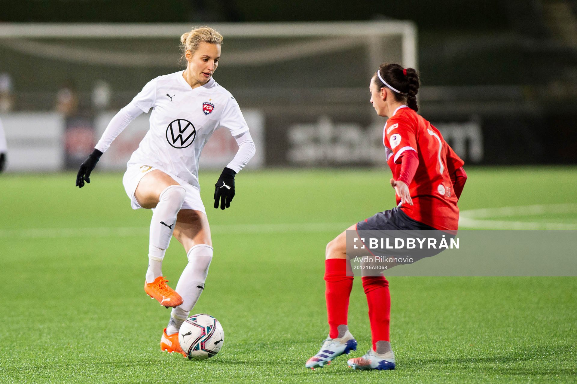Rosengårds Nathalie Björn