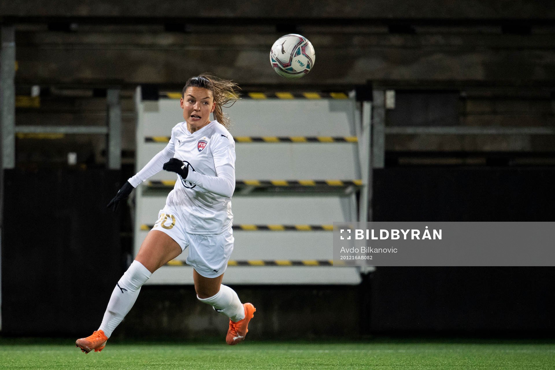 Rosengårds Johanna Rytting Kaneryd