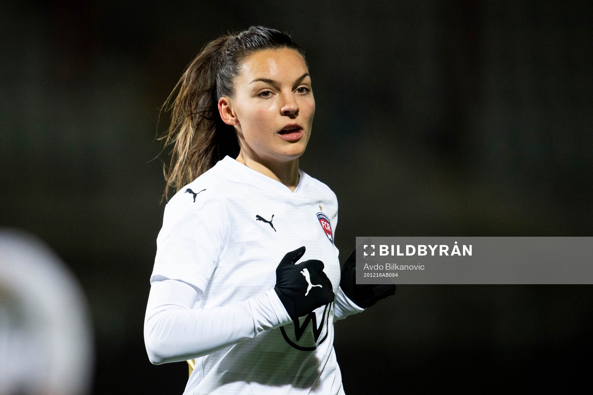 Rosengårds Johanna Rytting Kaneryd
