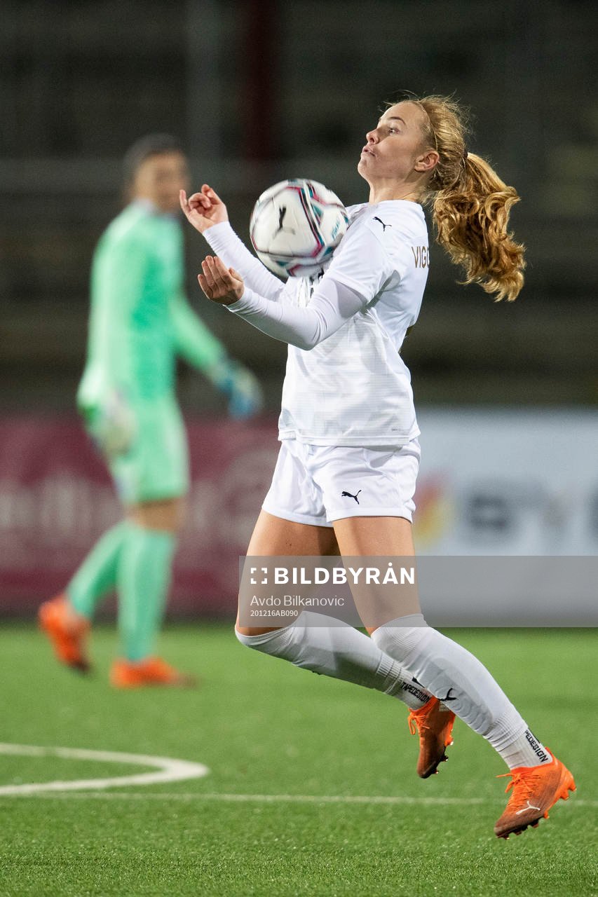 Rosengårds Glodis Perla Viggosdottir