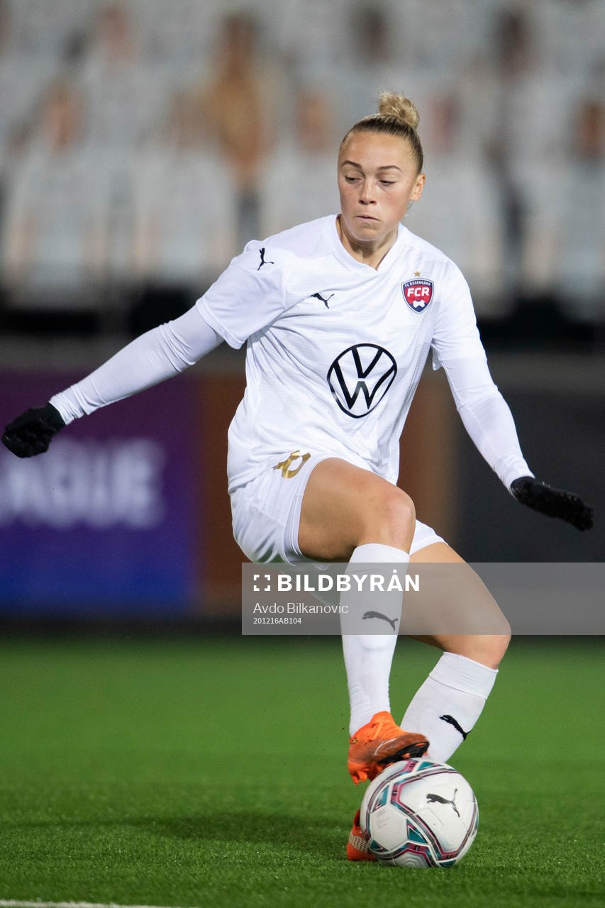 Rosengårds Hanna Bennison