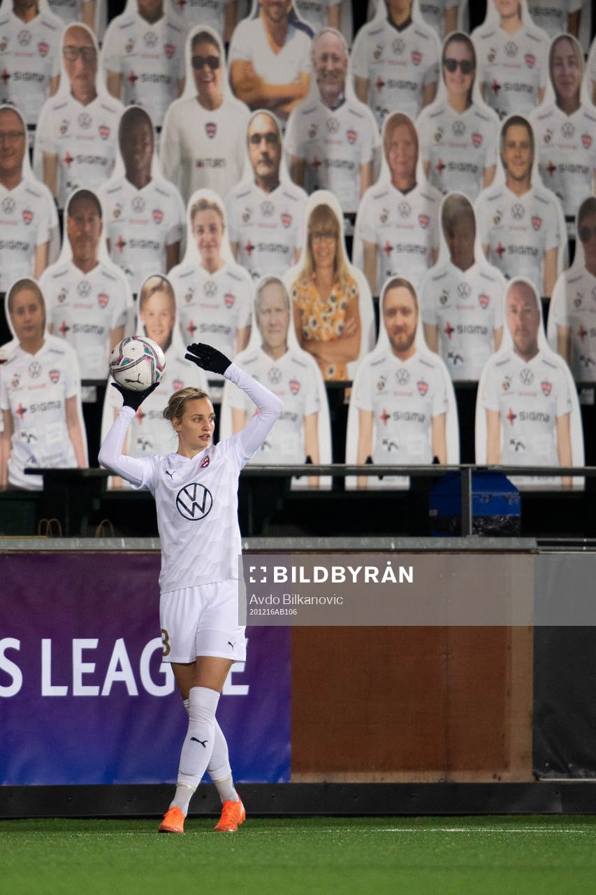 Rosengårds Nathalie Björn