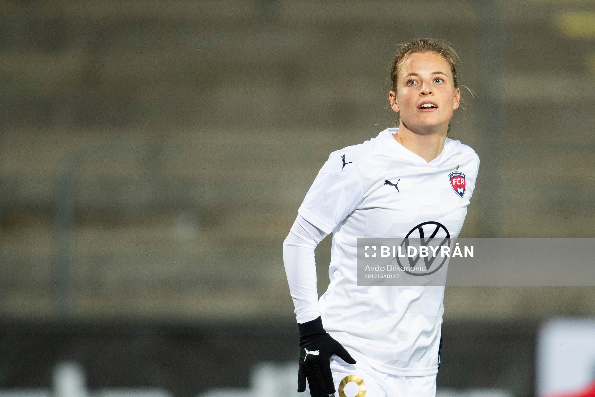 Rosengårds Anna Anvegård
