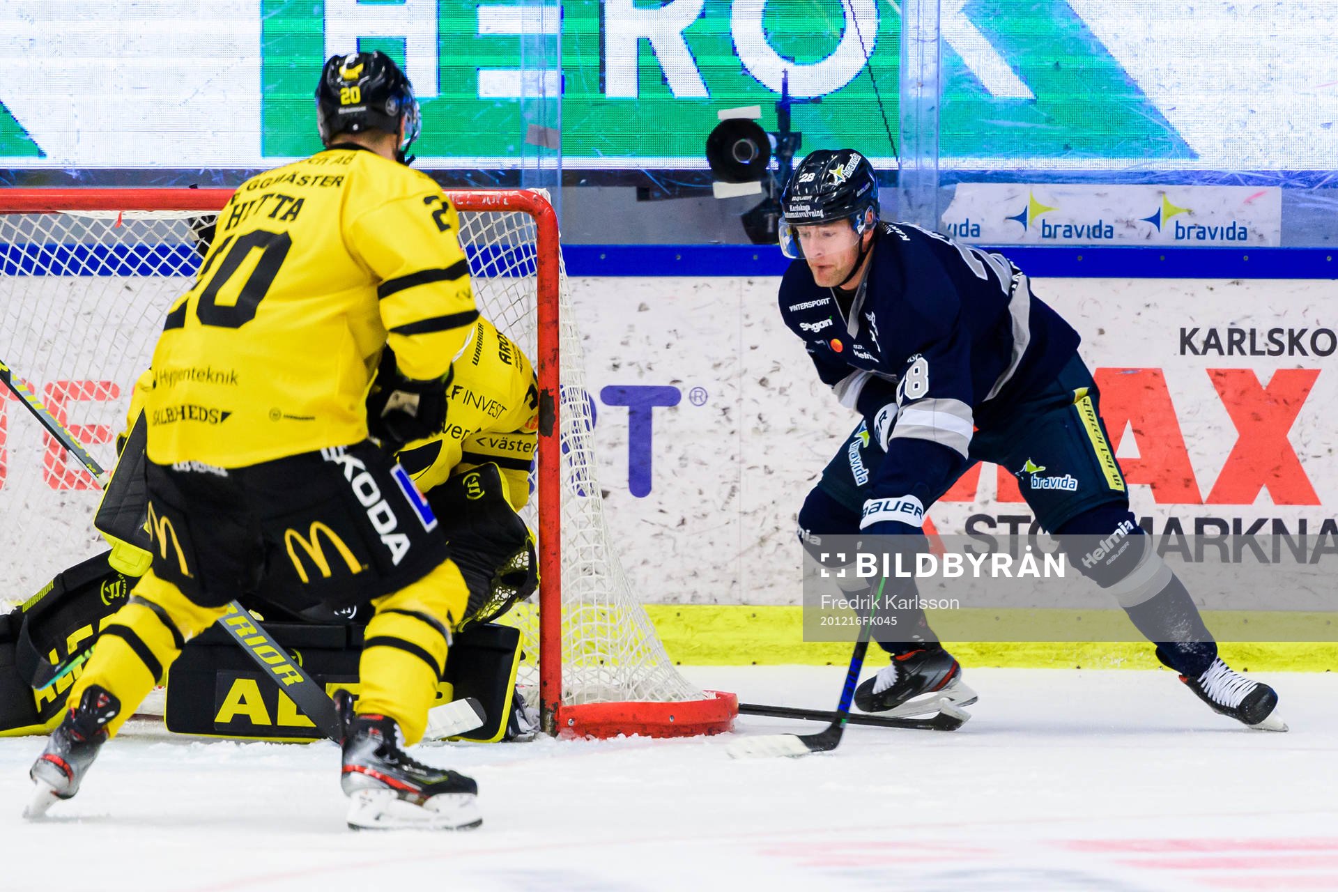 Karlskogas Sebastian Fakt