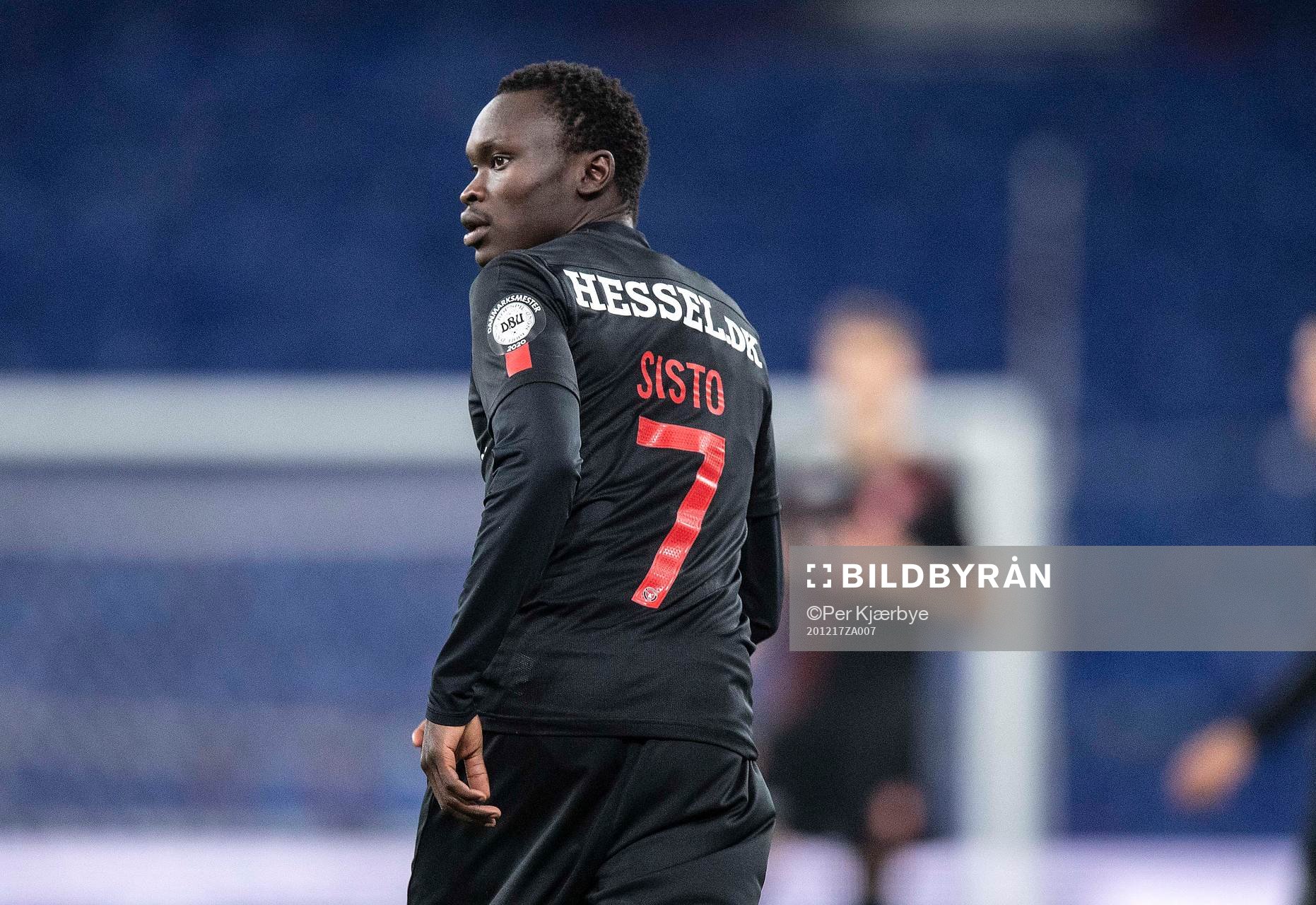 [DK=20201217: Pione Sisto, FC Midtjylland]