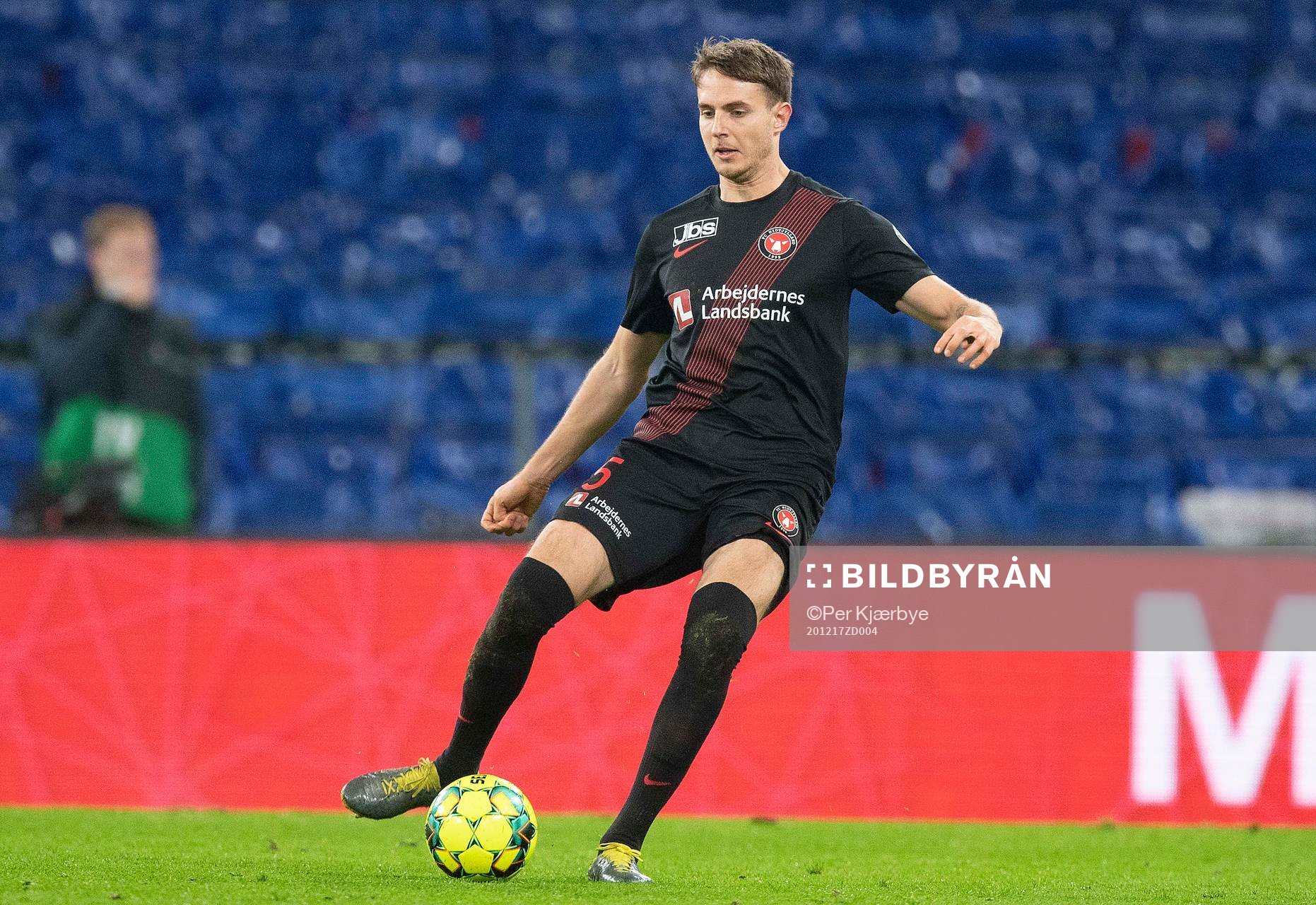 [DK=20201217: Daniel Høegh, FC Midtjylland]