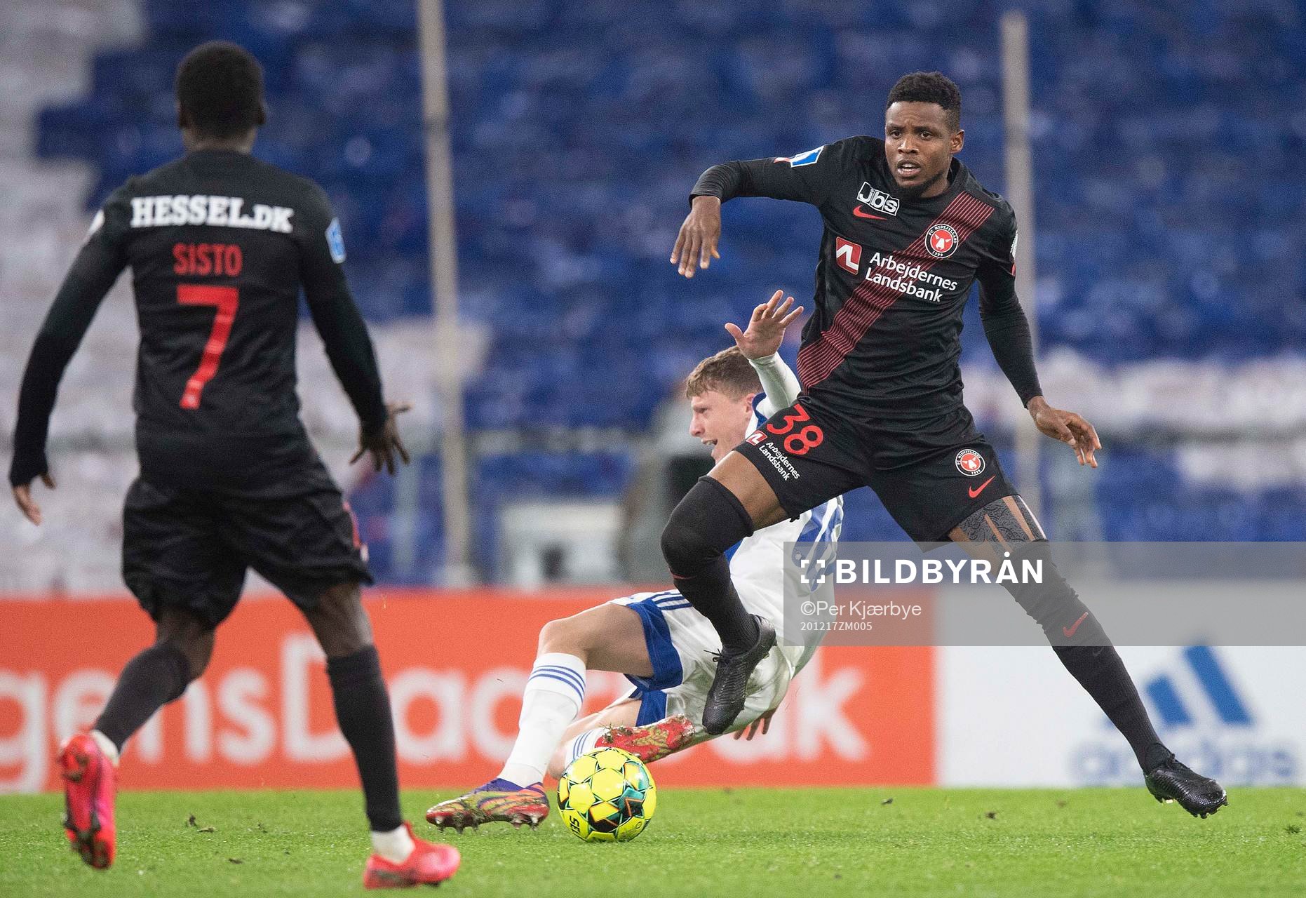 [DK=20201217: Frank Onyeka, FC Midtjylland]