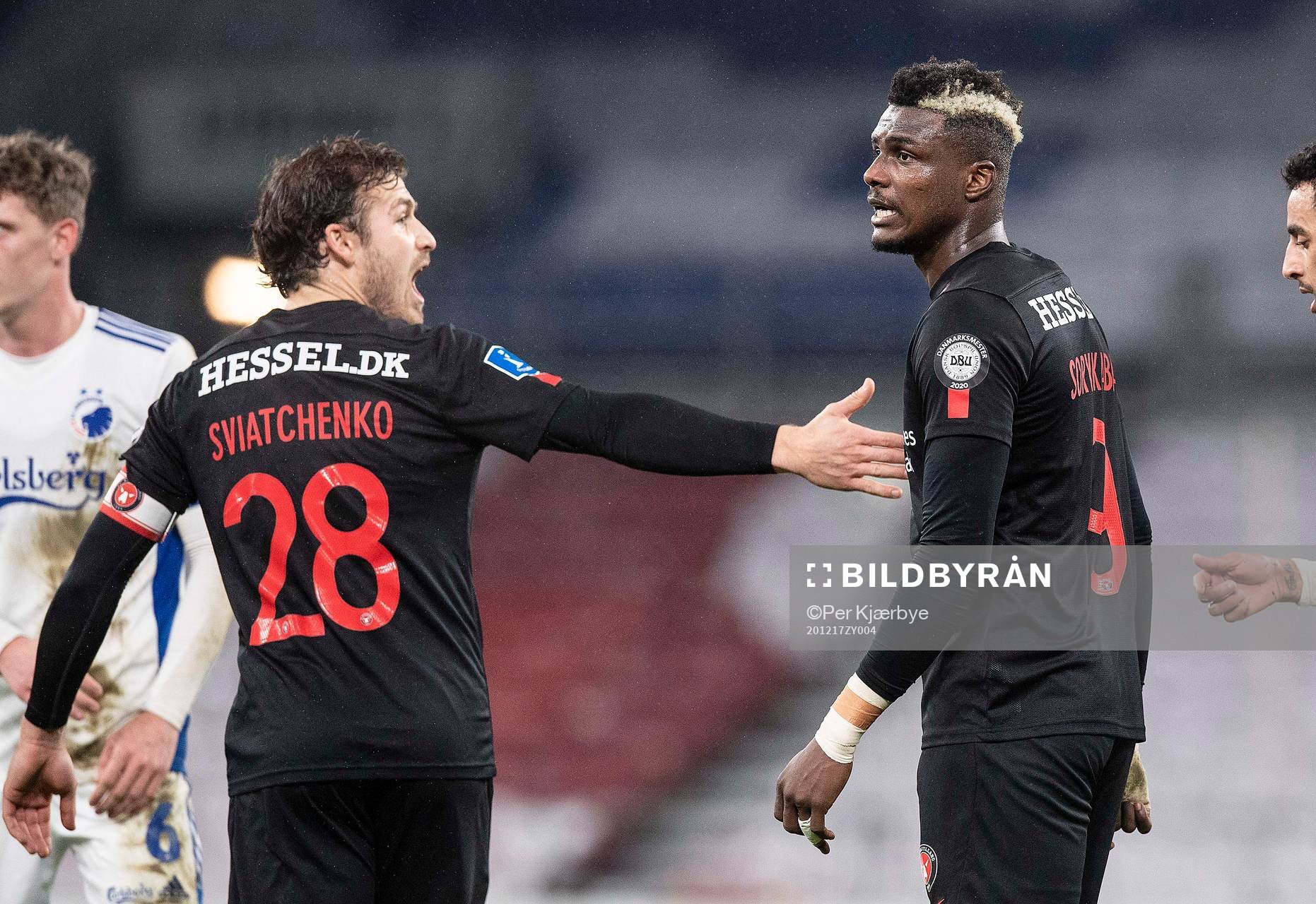 [DK=20201217: Erik Sviatchenko, FC Midtjylland Sory Kaba,