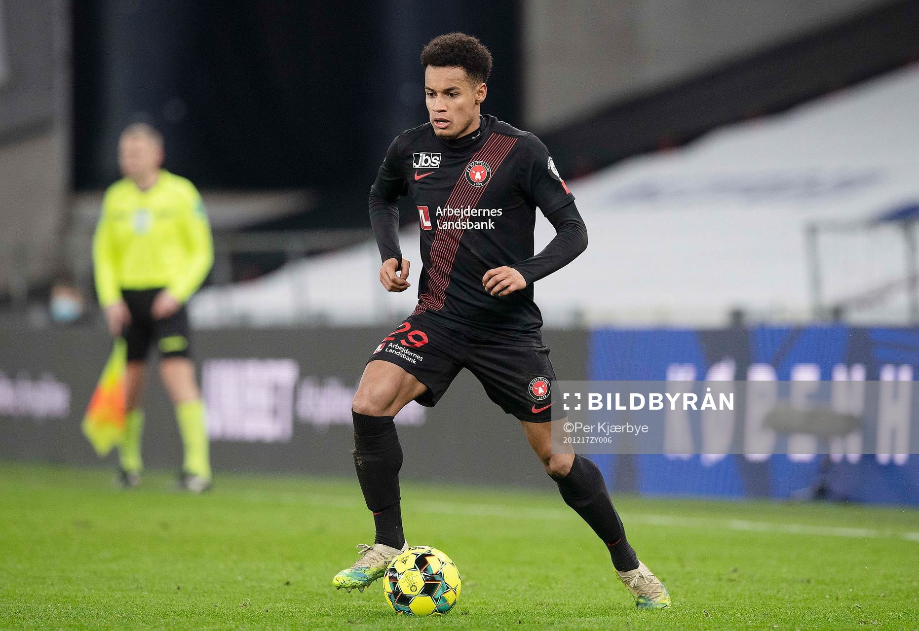 [DK=20201217: Paulinho, FC Midtjylland]