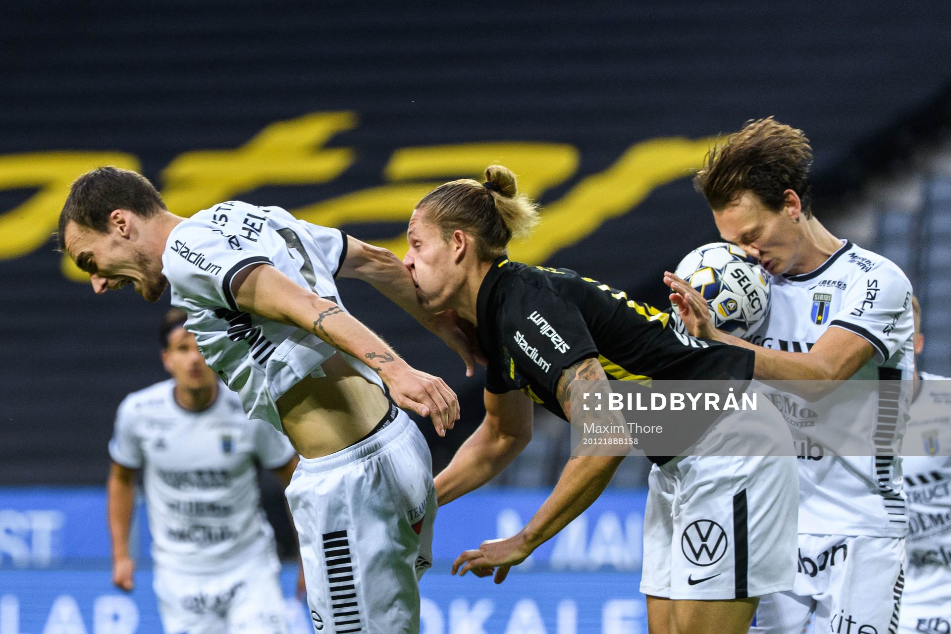 This picture is part of Bildbyrån’s selection of the