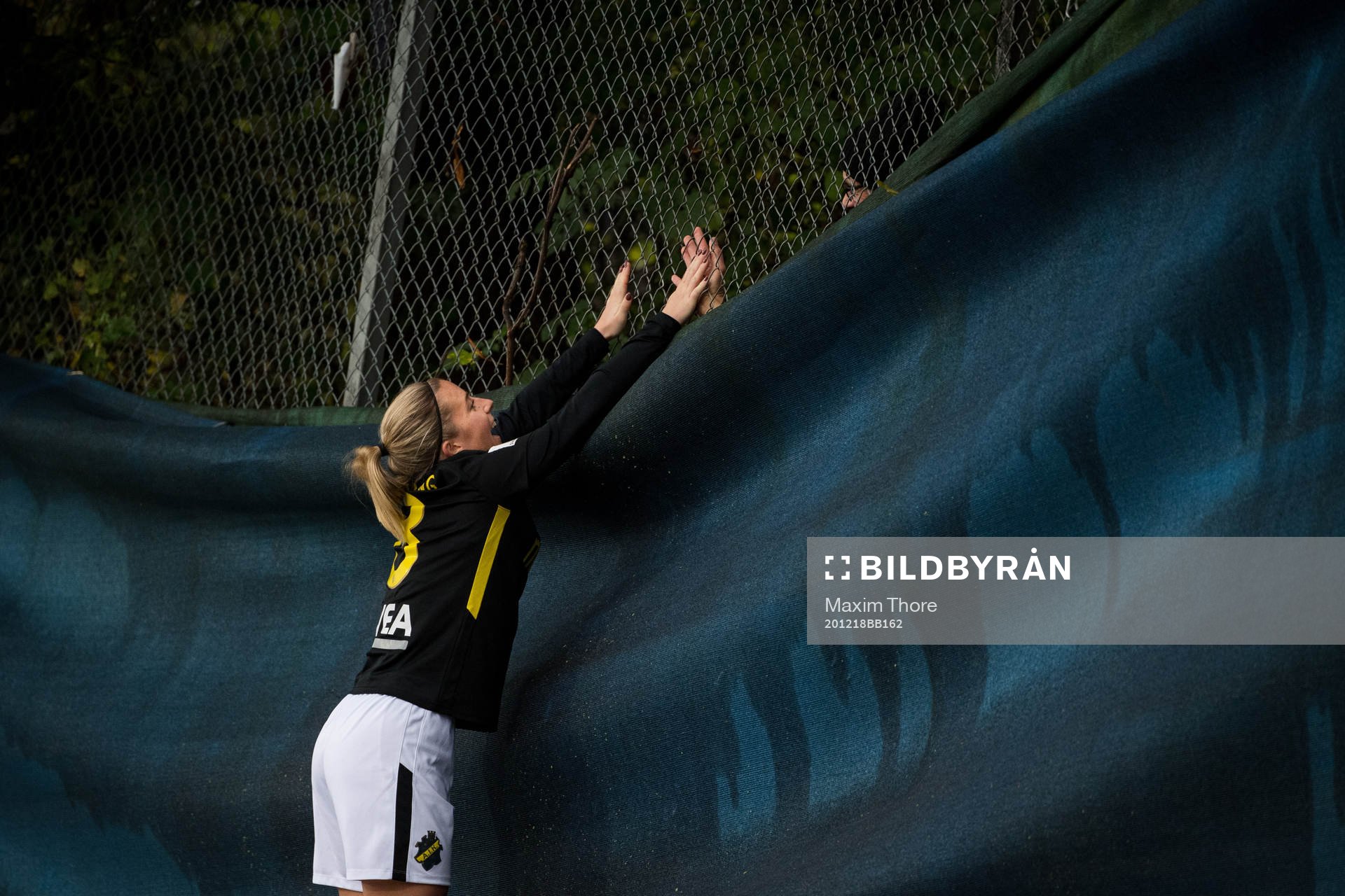 This picture is part of Bildbyrån’s selection of the