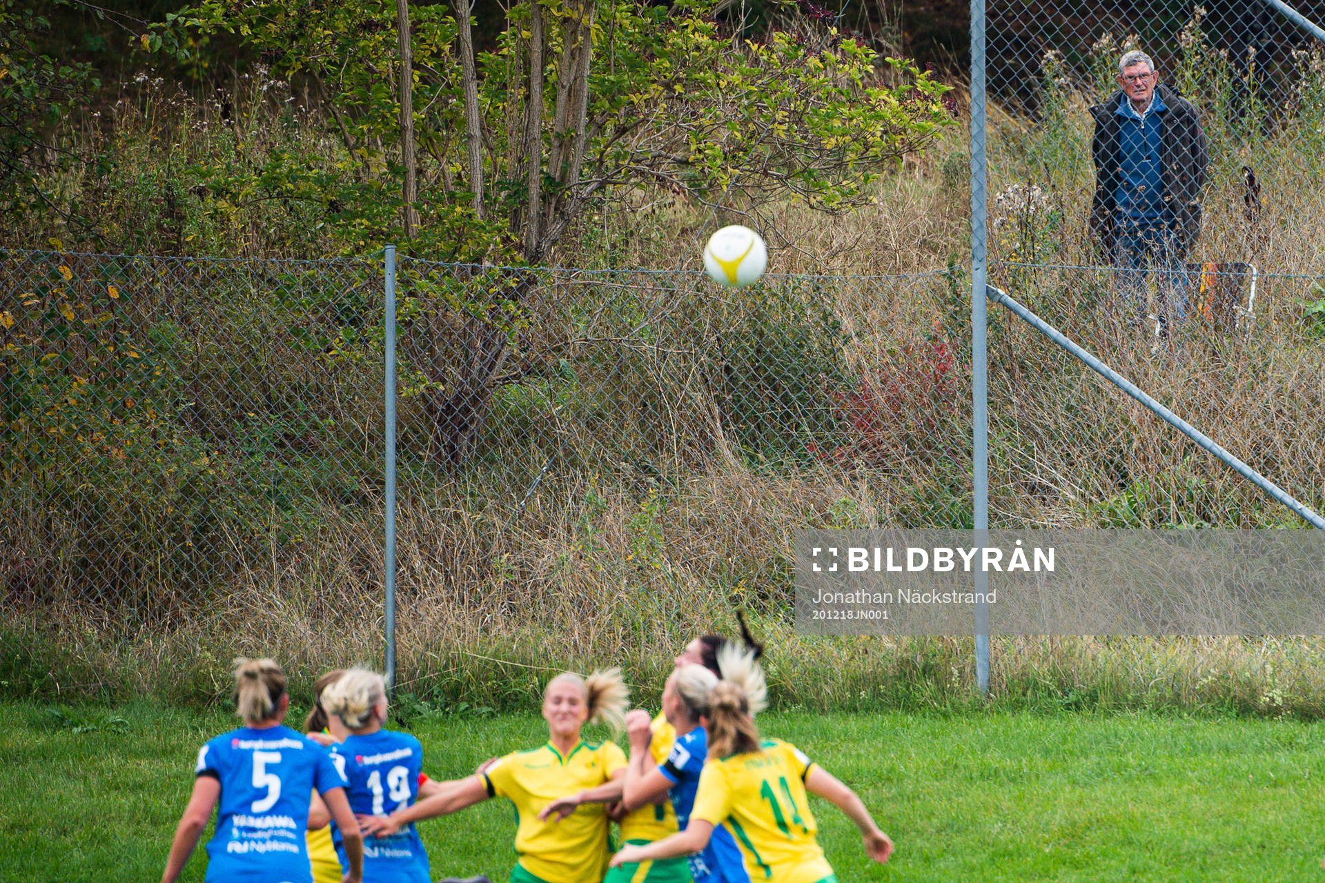 This picture is part of Bildbyrån’s selection of the