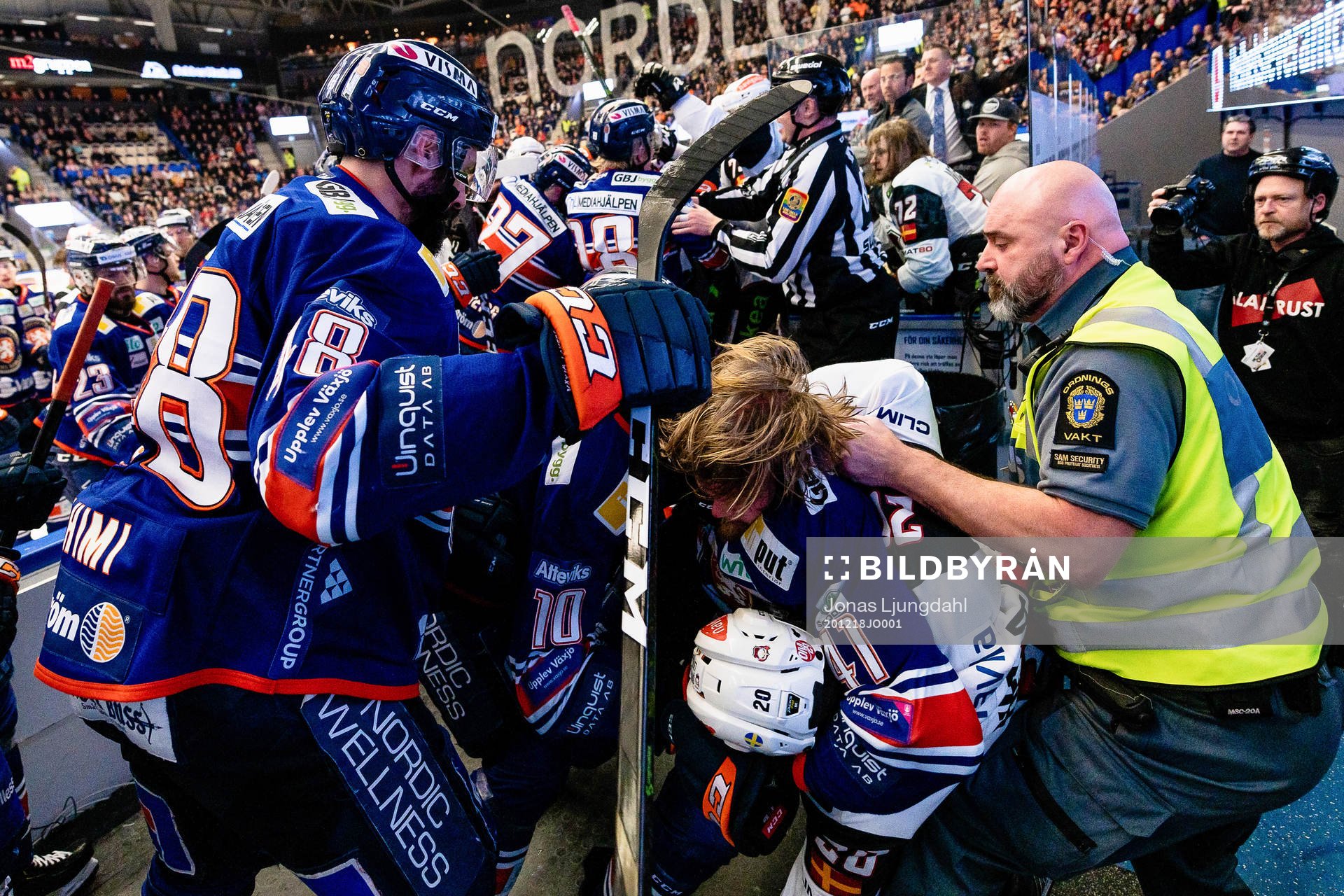 This picture is part of Bildbyrån’s selection of the