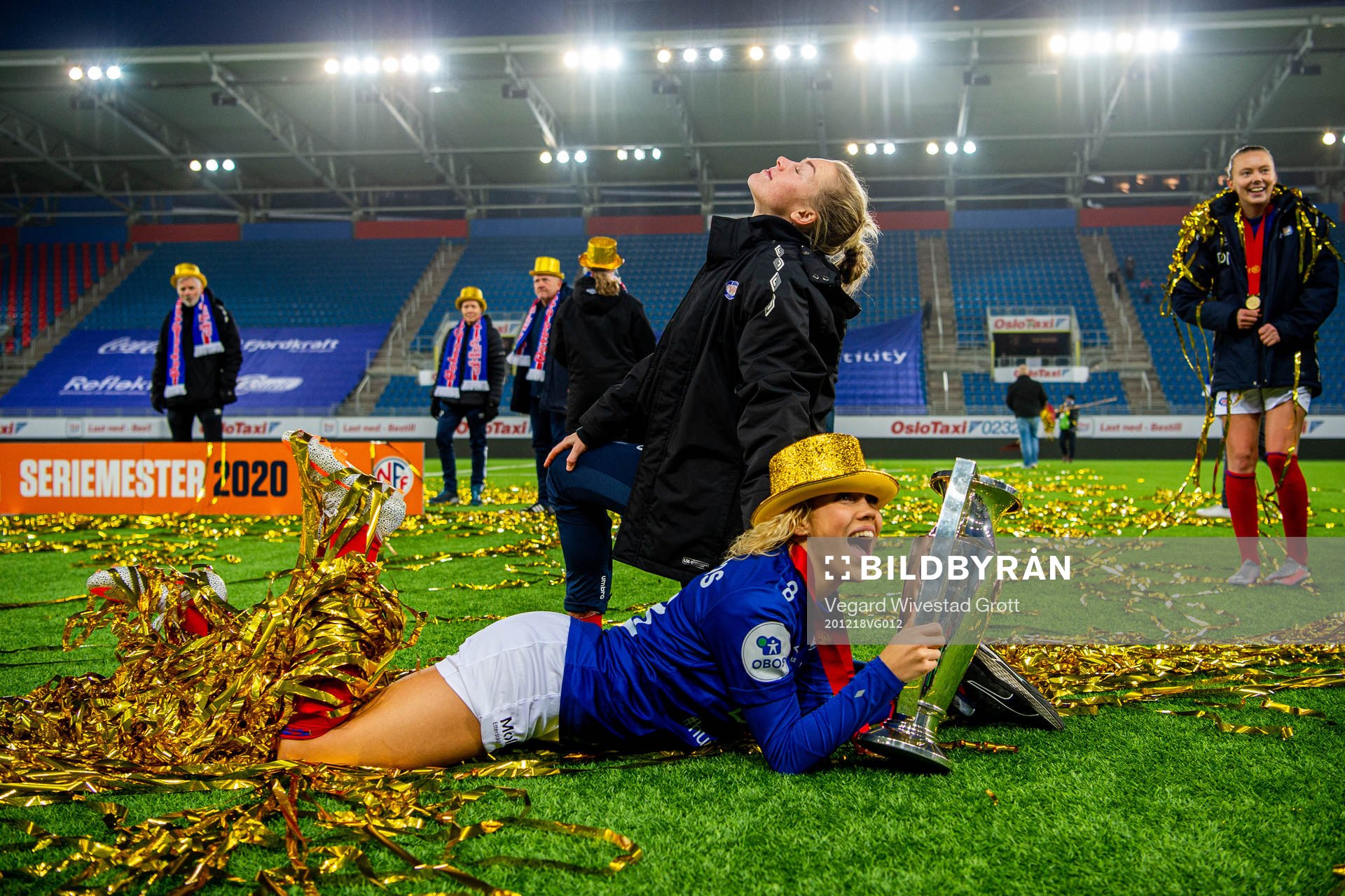 This picture is part of Bildbyrån’s selection of the