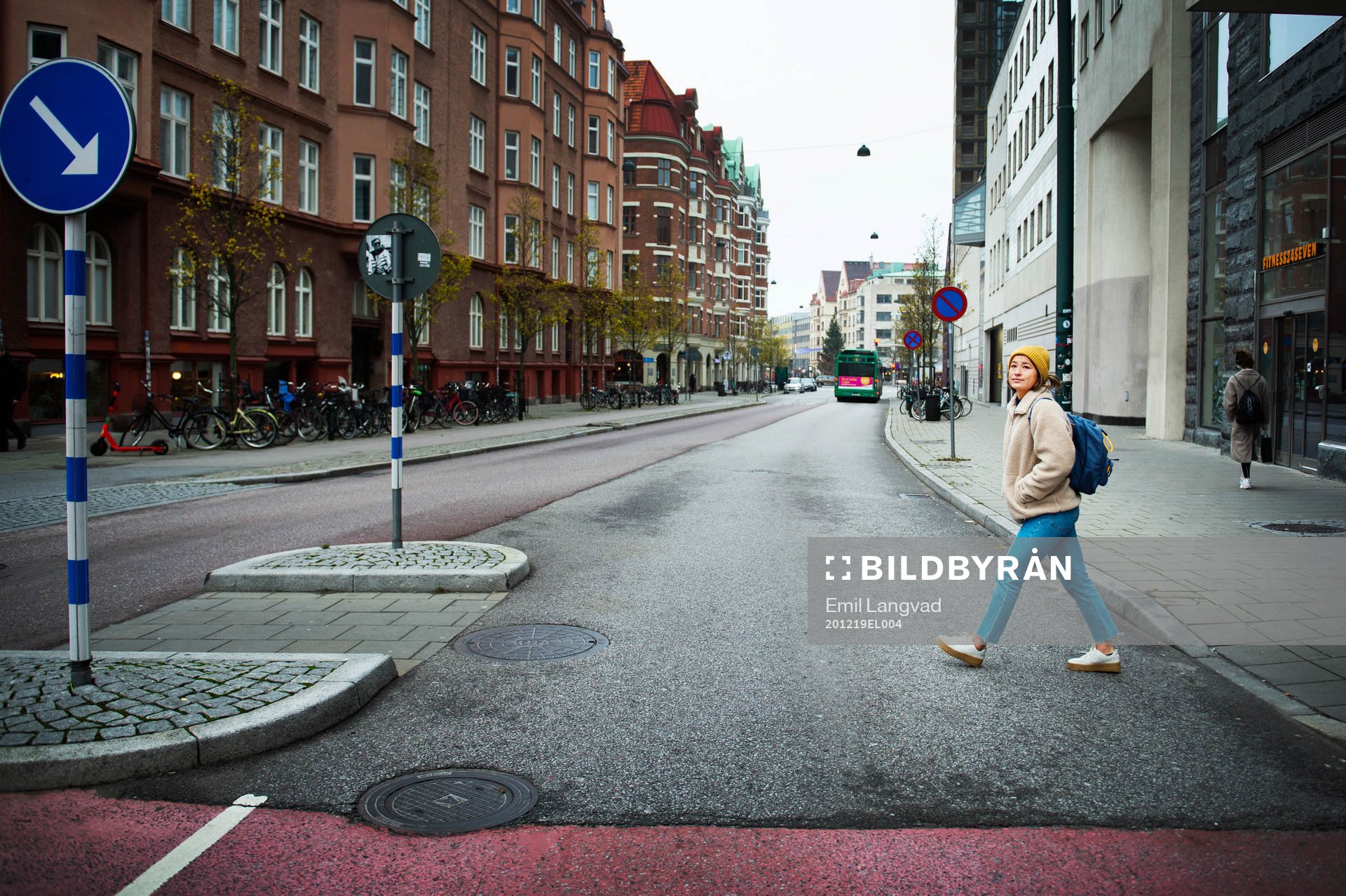 Fotbollsspelaren Ali Riley
