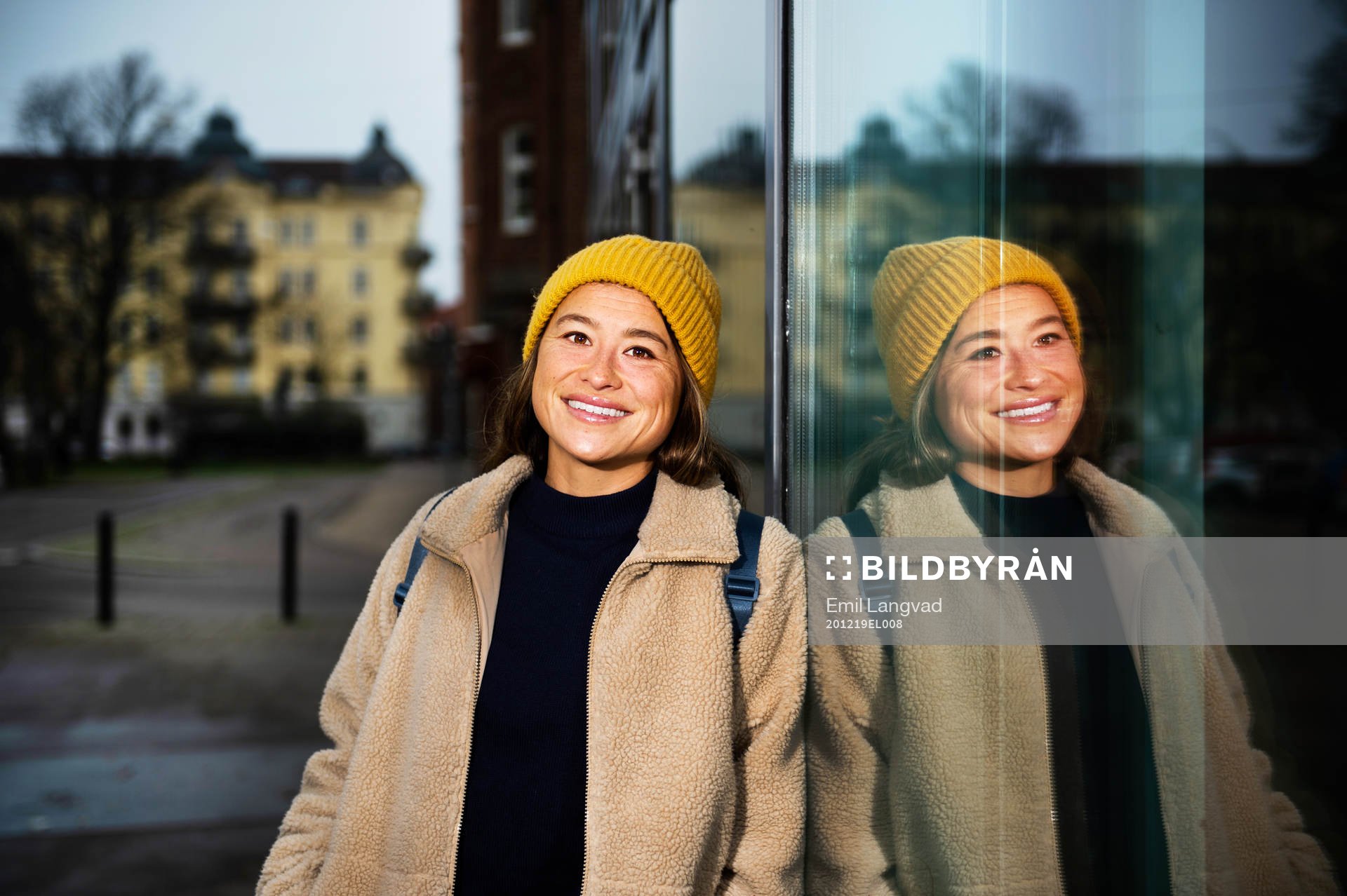 Fotbollsspelaren Ali Riley