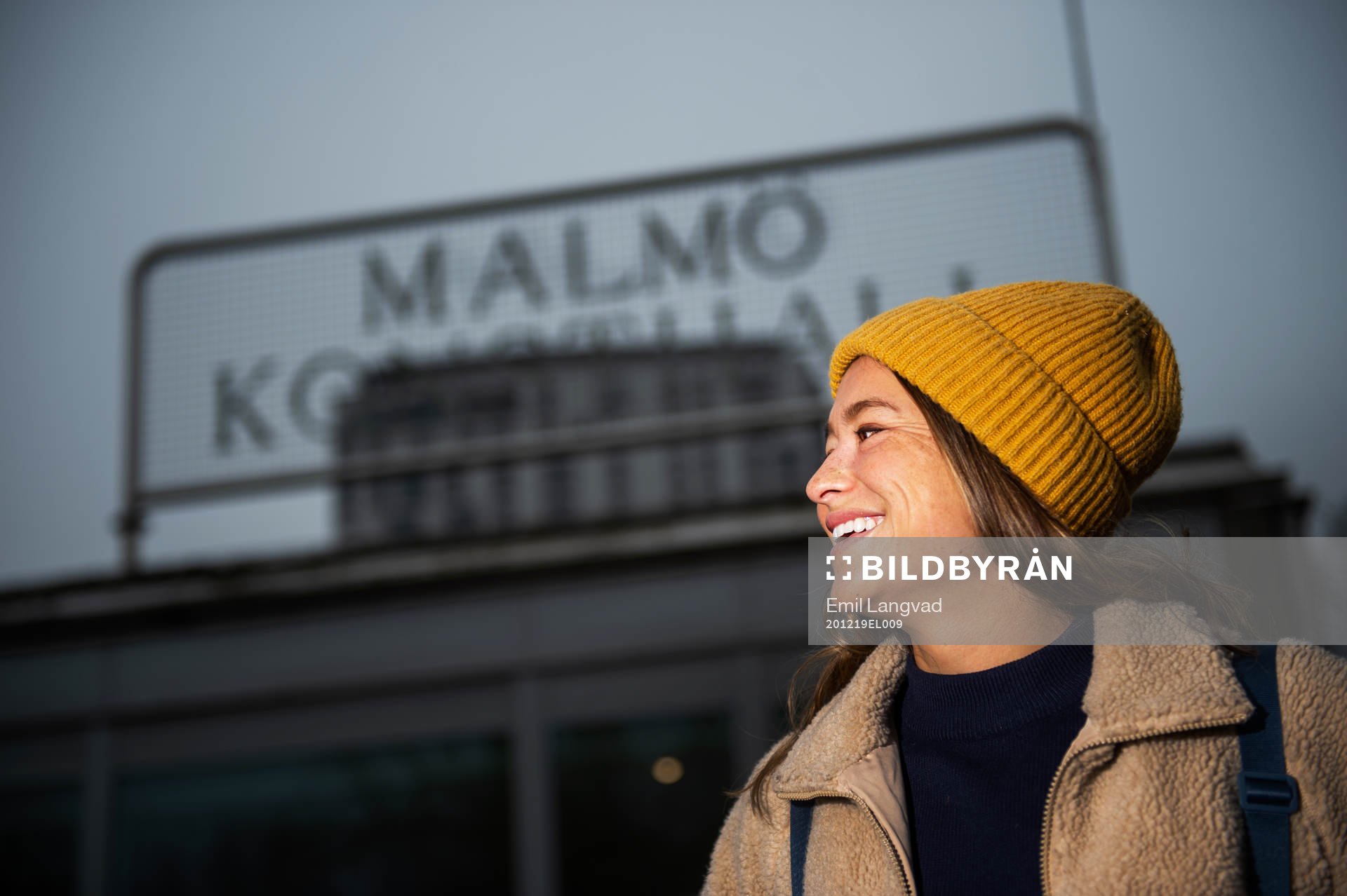 Fotbollsspelaren Ali Riley