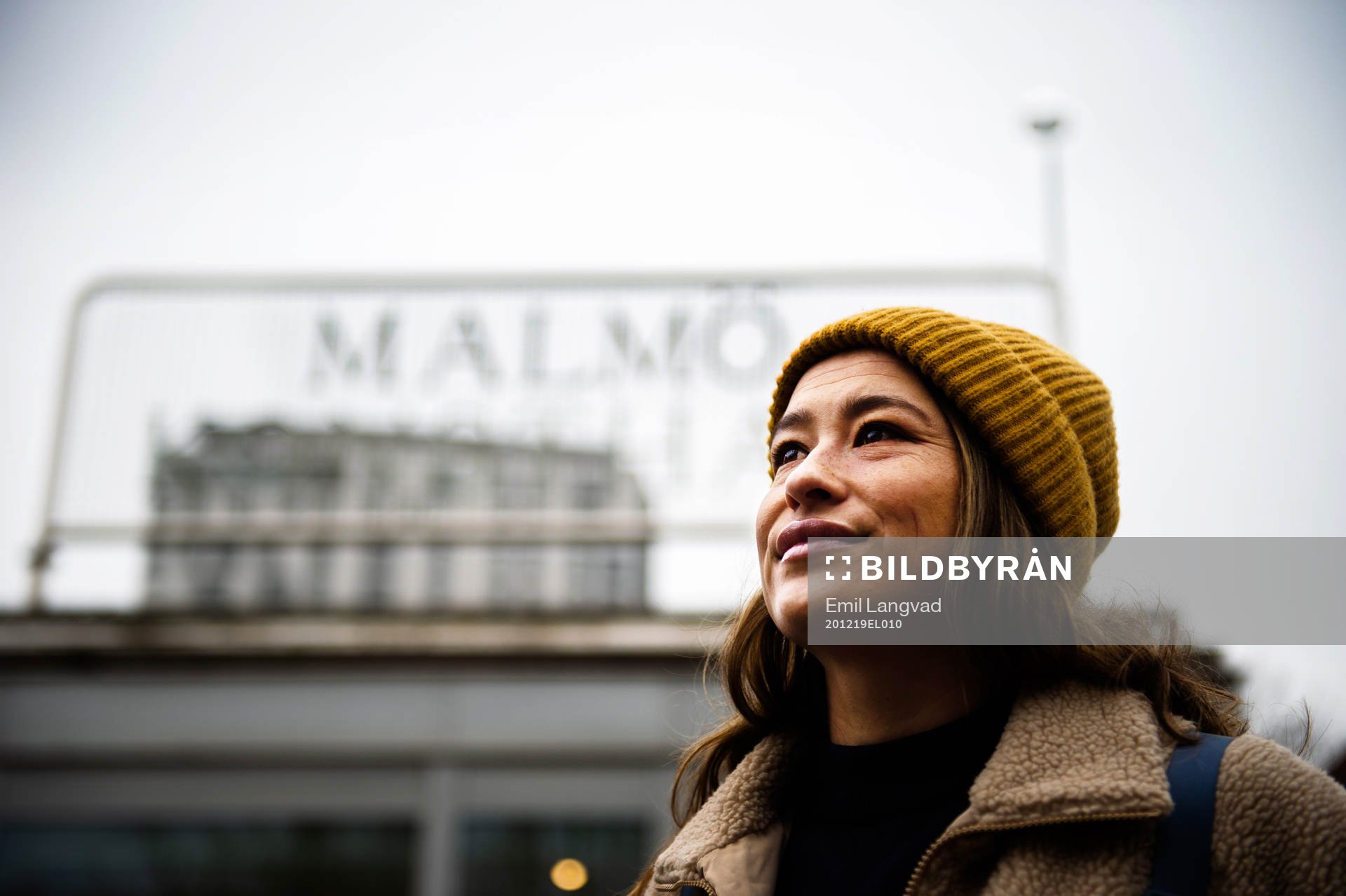 Fotbollsspelaren Ali Riley