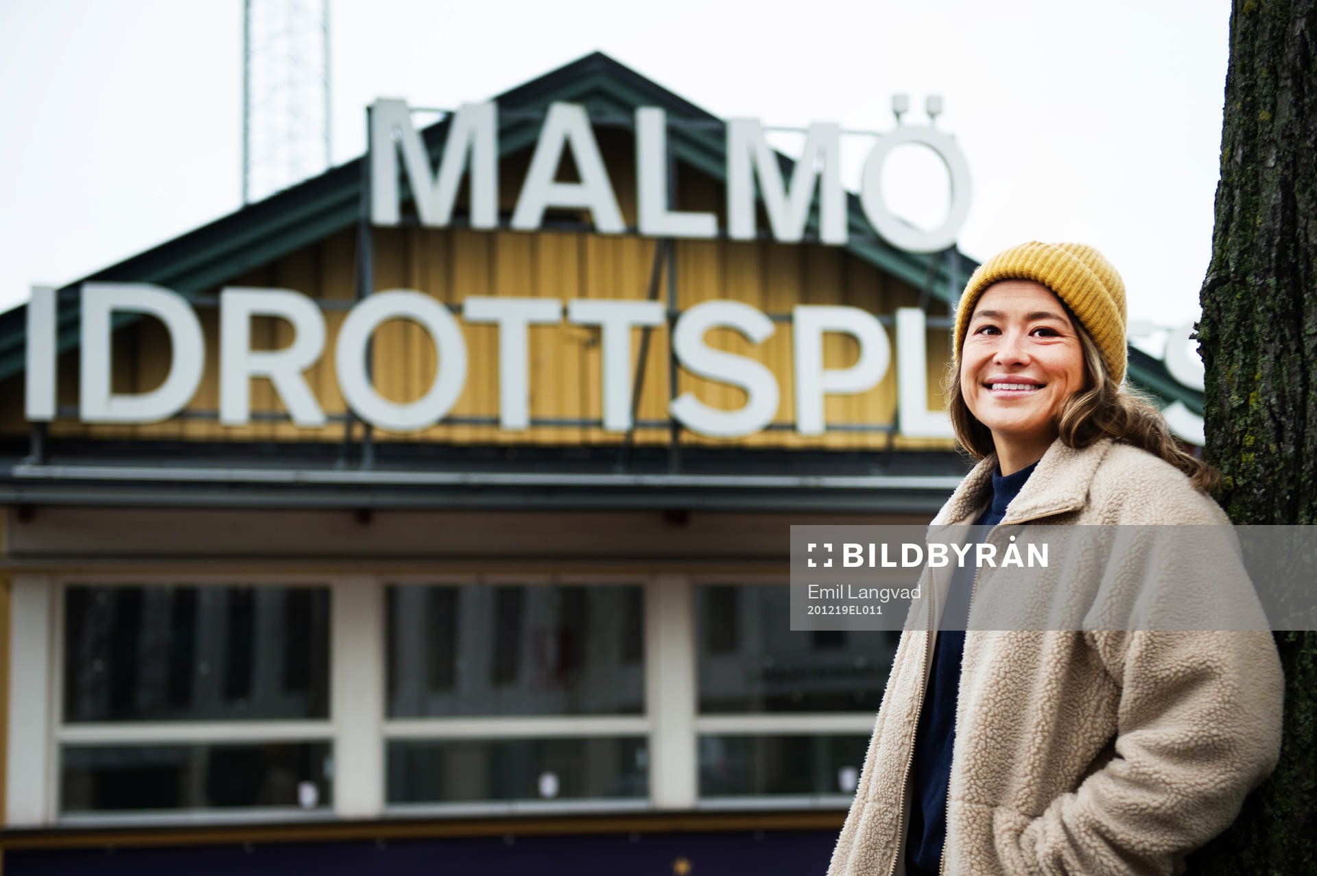 Fotbollsspelaren Ali Riley