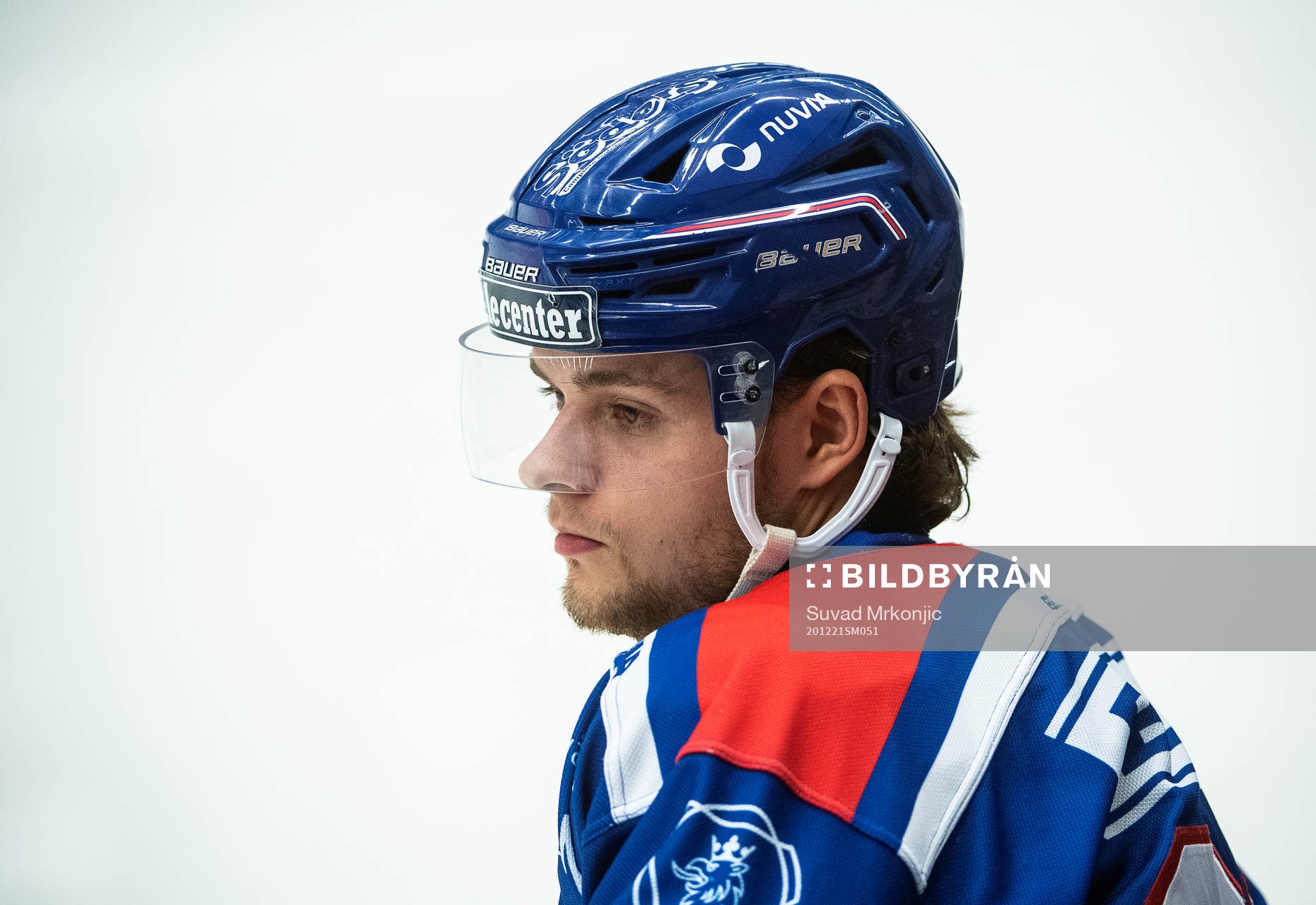 Oskarshamns Oliver Larsen
