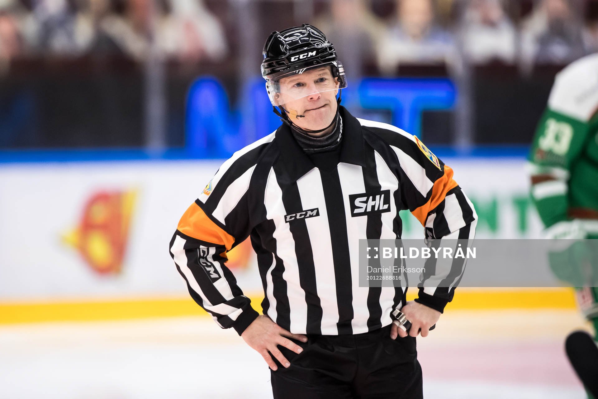 Domare Wolmer Edqvist