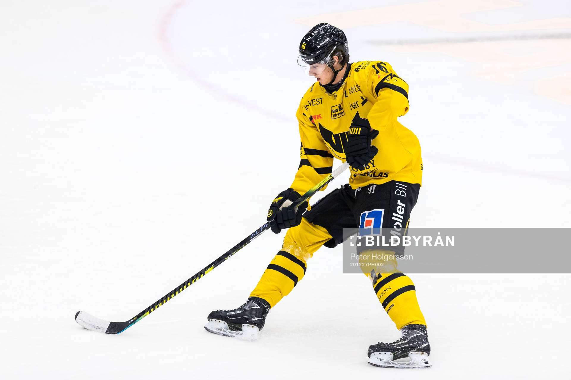Västerås Viktor Hurtig