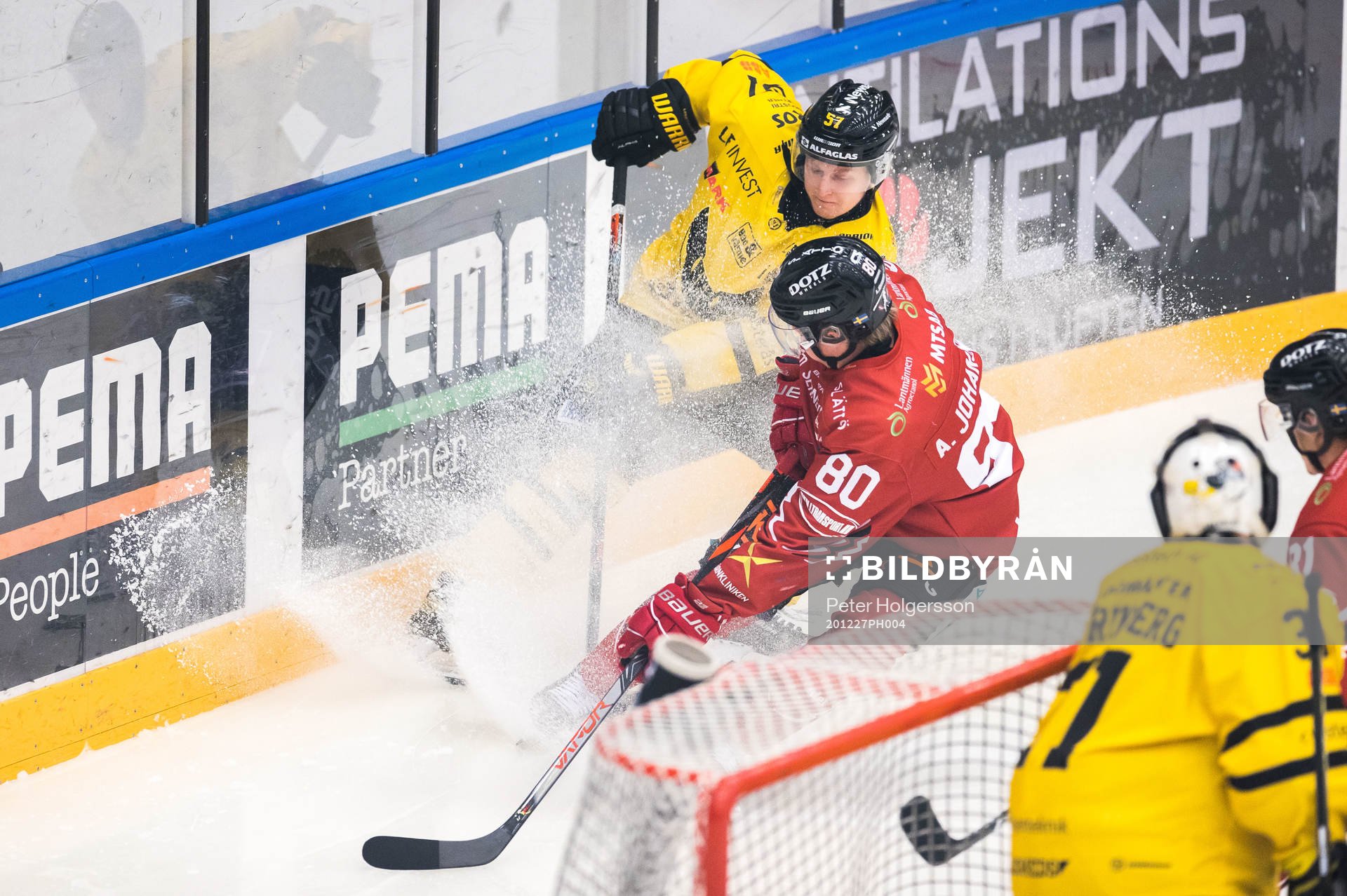 Västerås Carl Ehrnberg