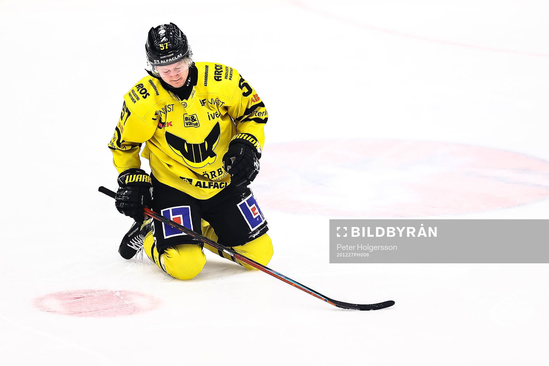 Västerås Carl Ehrnberg