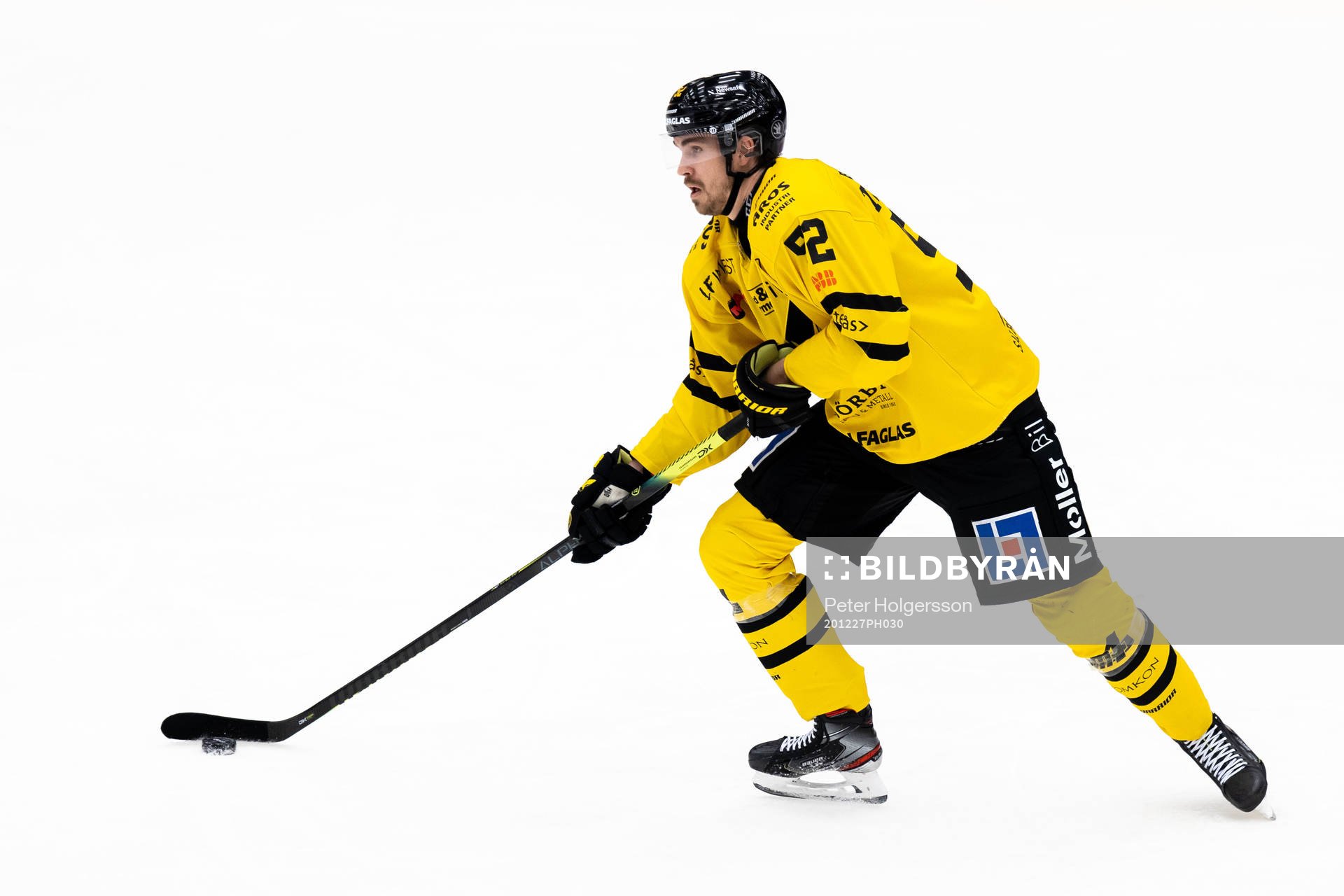 Västerås August Tornberg