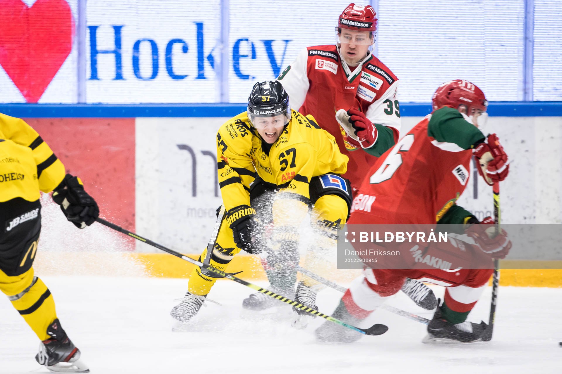 Västerås Carl Ehrnberg