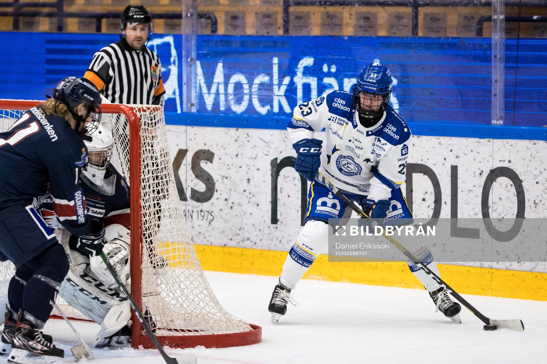 Leksands Saana Valkama