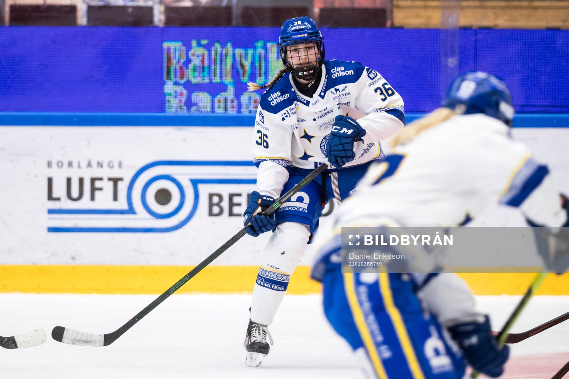 Leksands Andrine Furulund