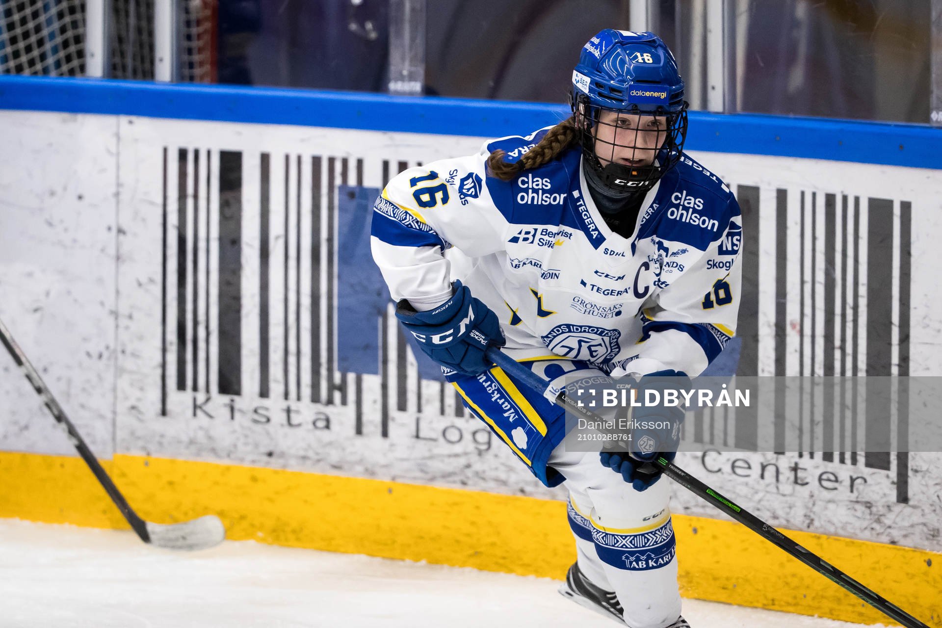 Leksands Kajsa Armborg
