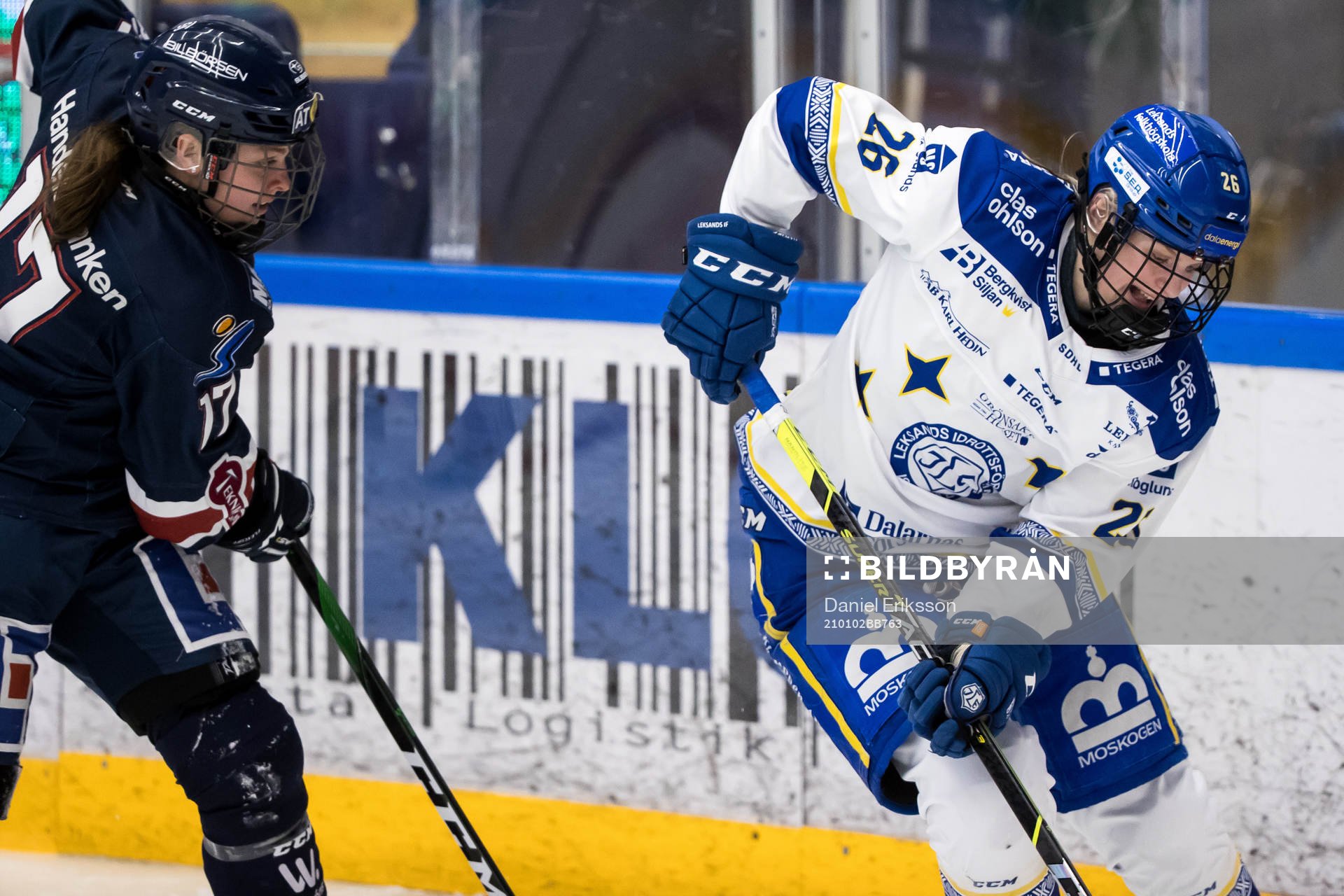 Leksands Tuva Kandell