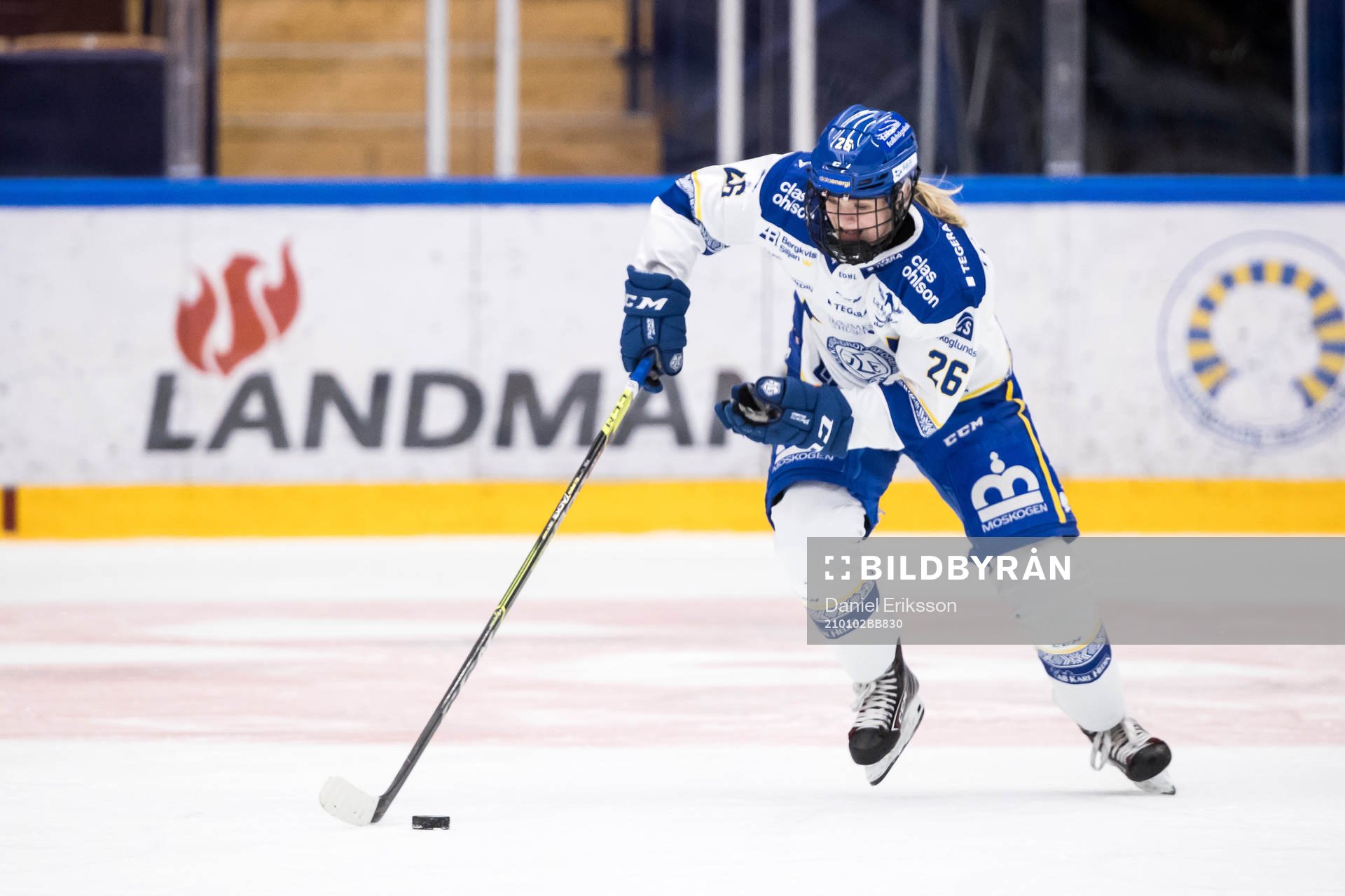 Leksands Tuva Kandell