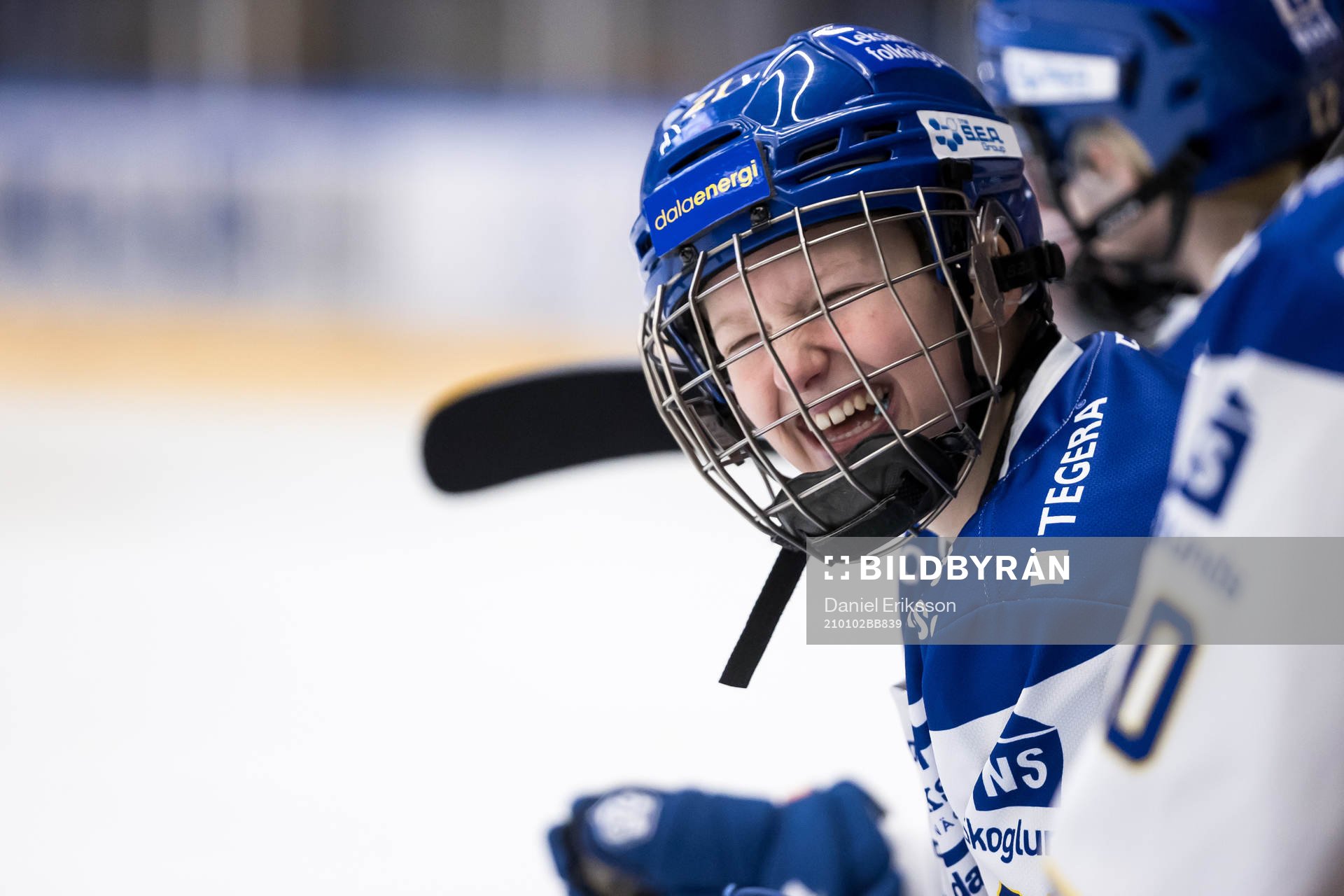 Leksands Linnea Jansson