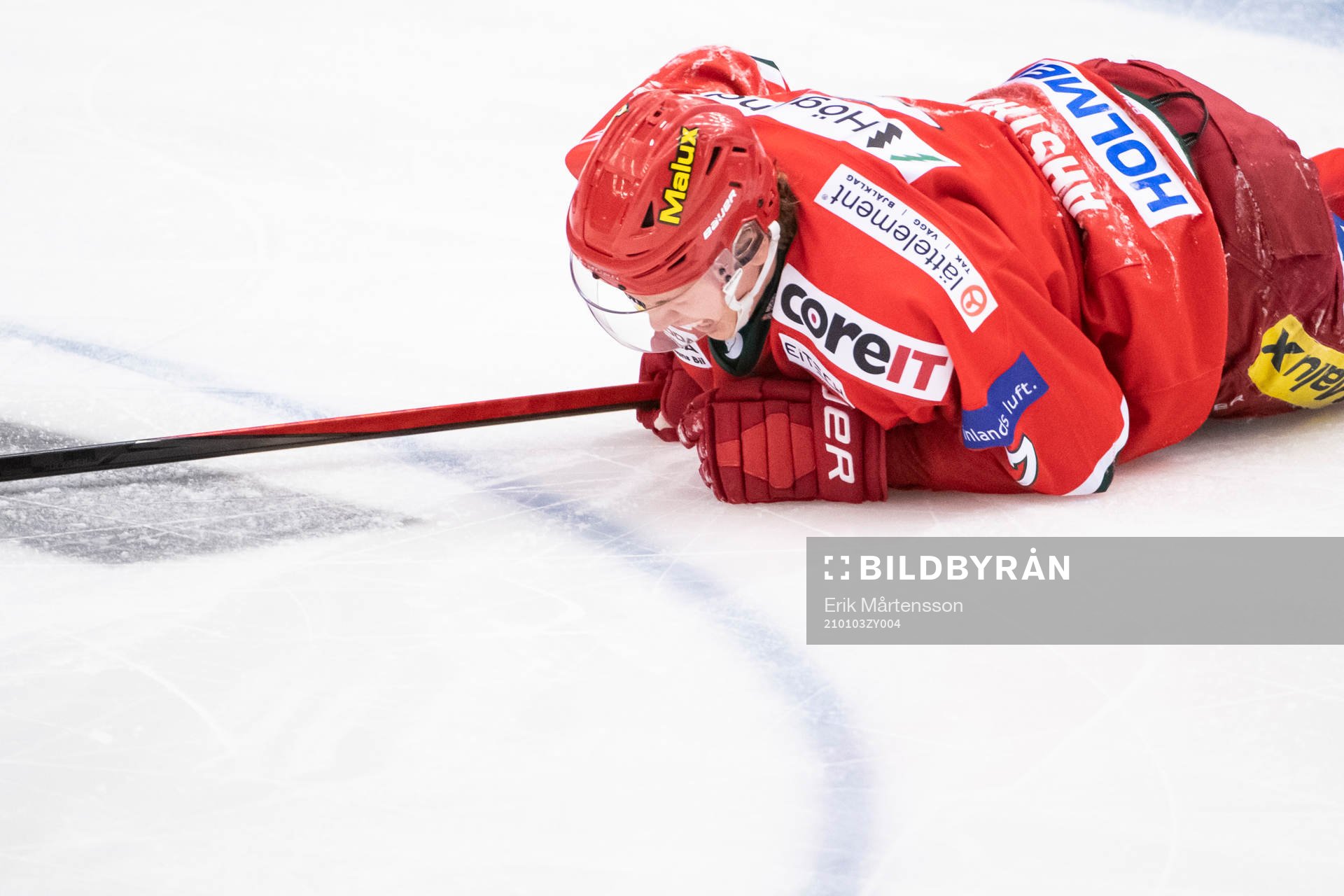 Modos Tobias Åhström