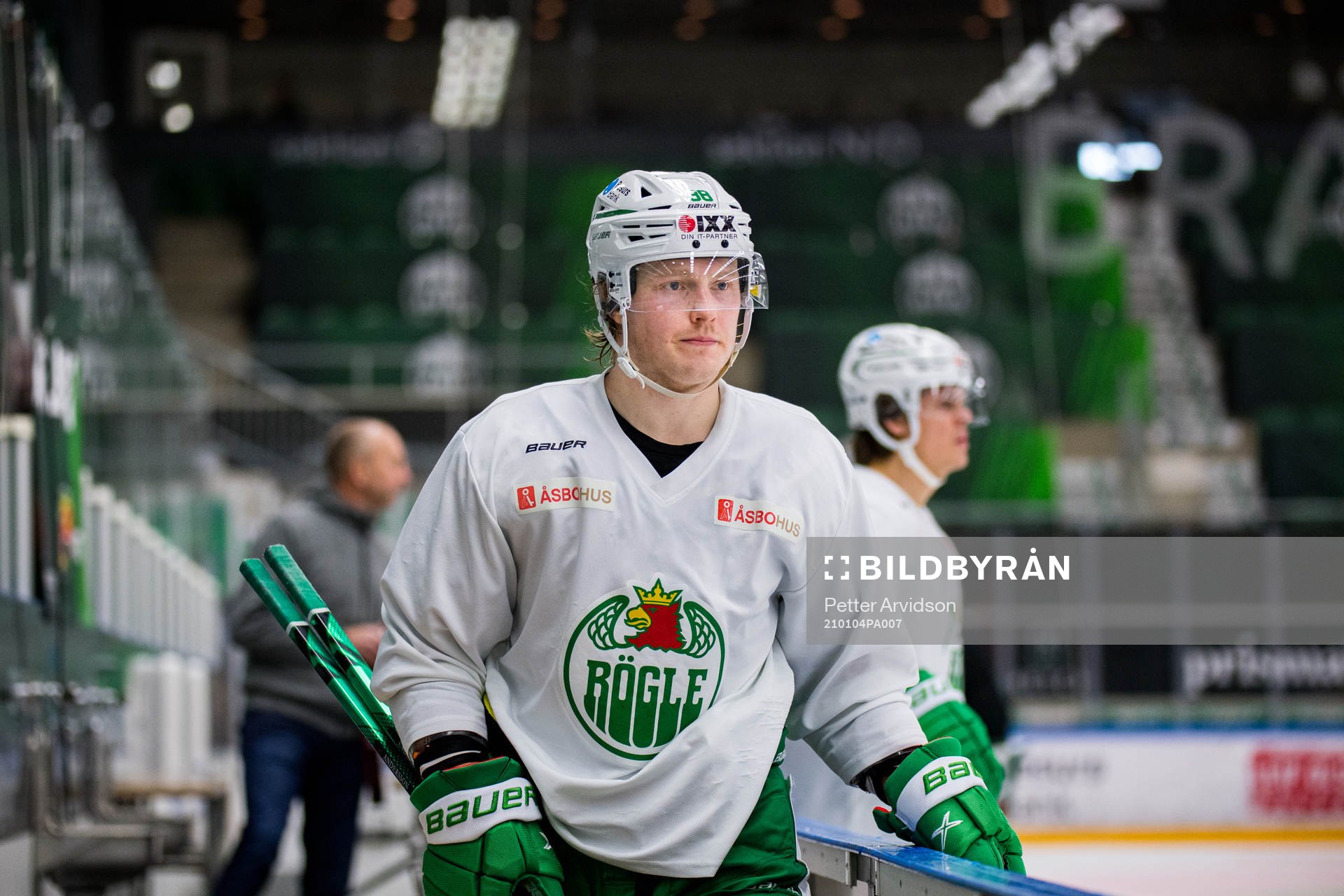 Erik Andersson
