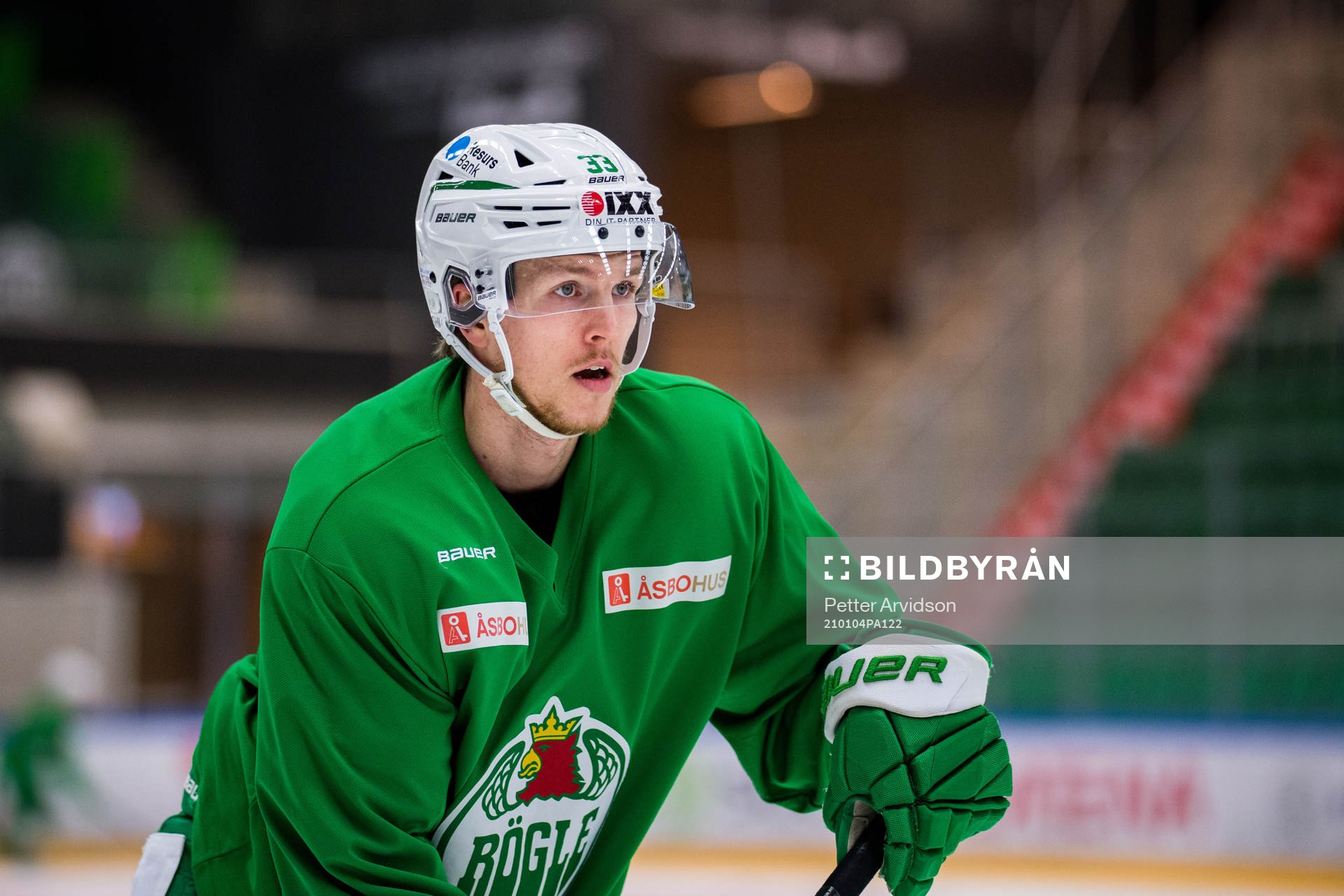 Niklas Hansson