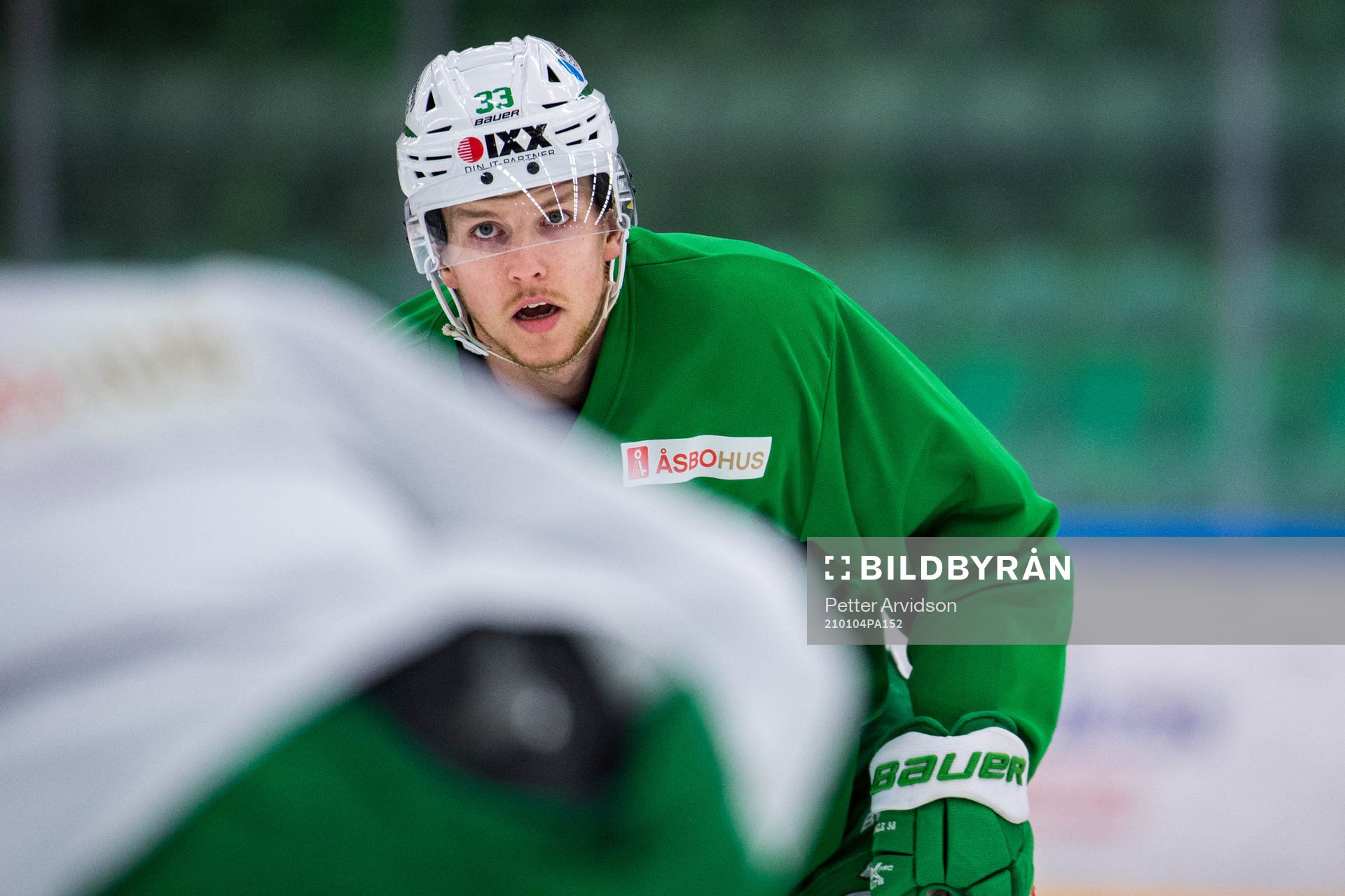 Niklas Hansson