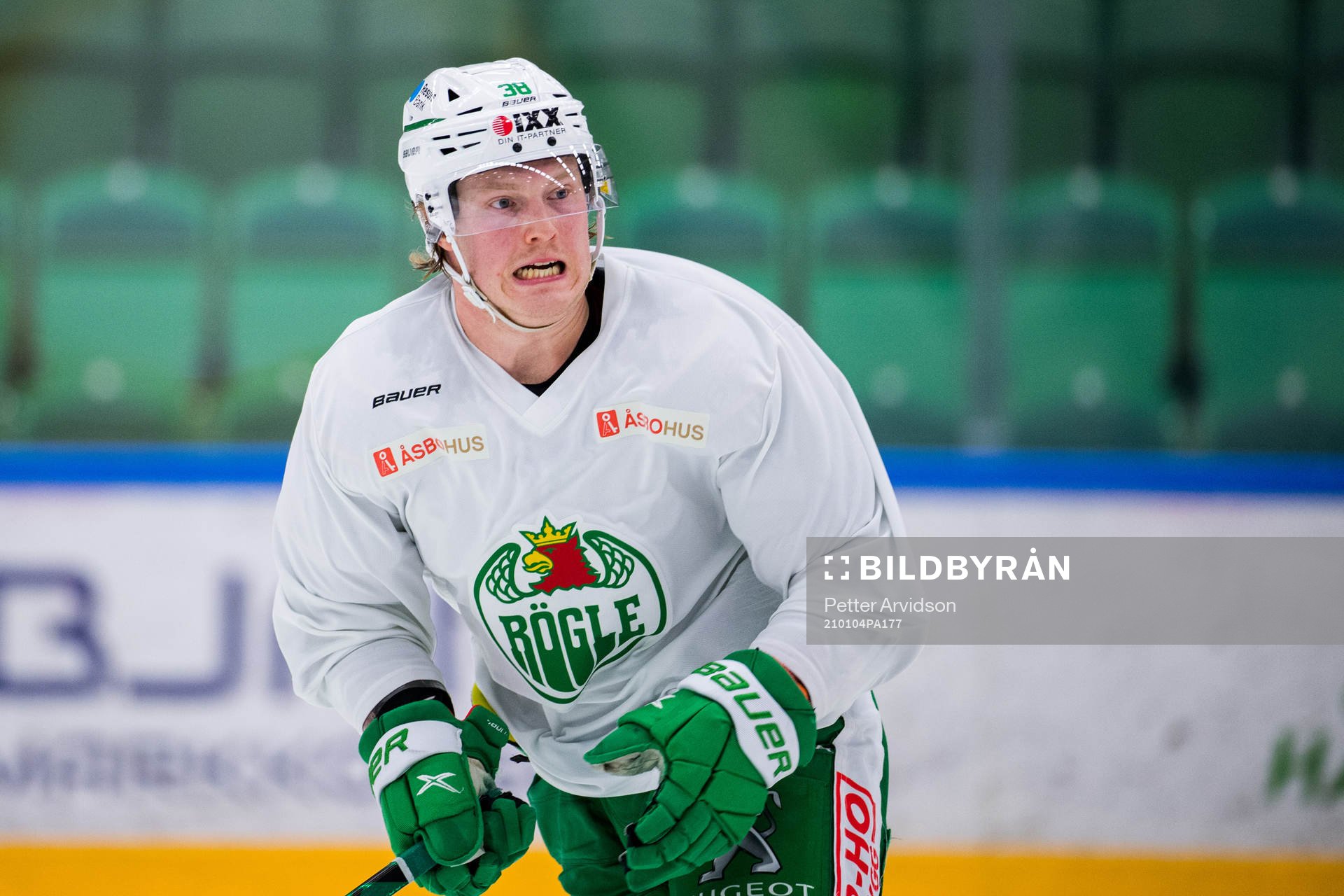 Erik Andersson