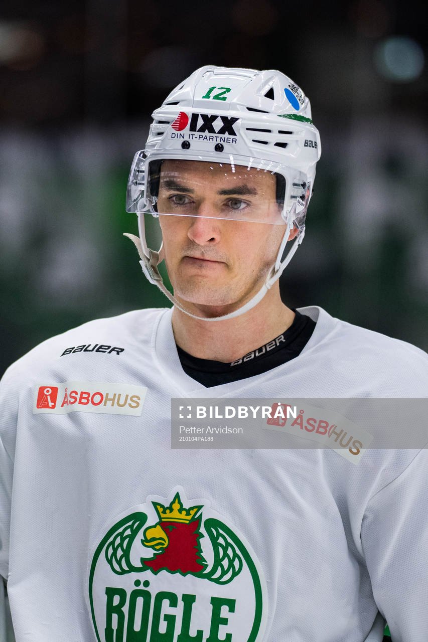 Brady Ferguson