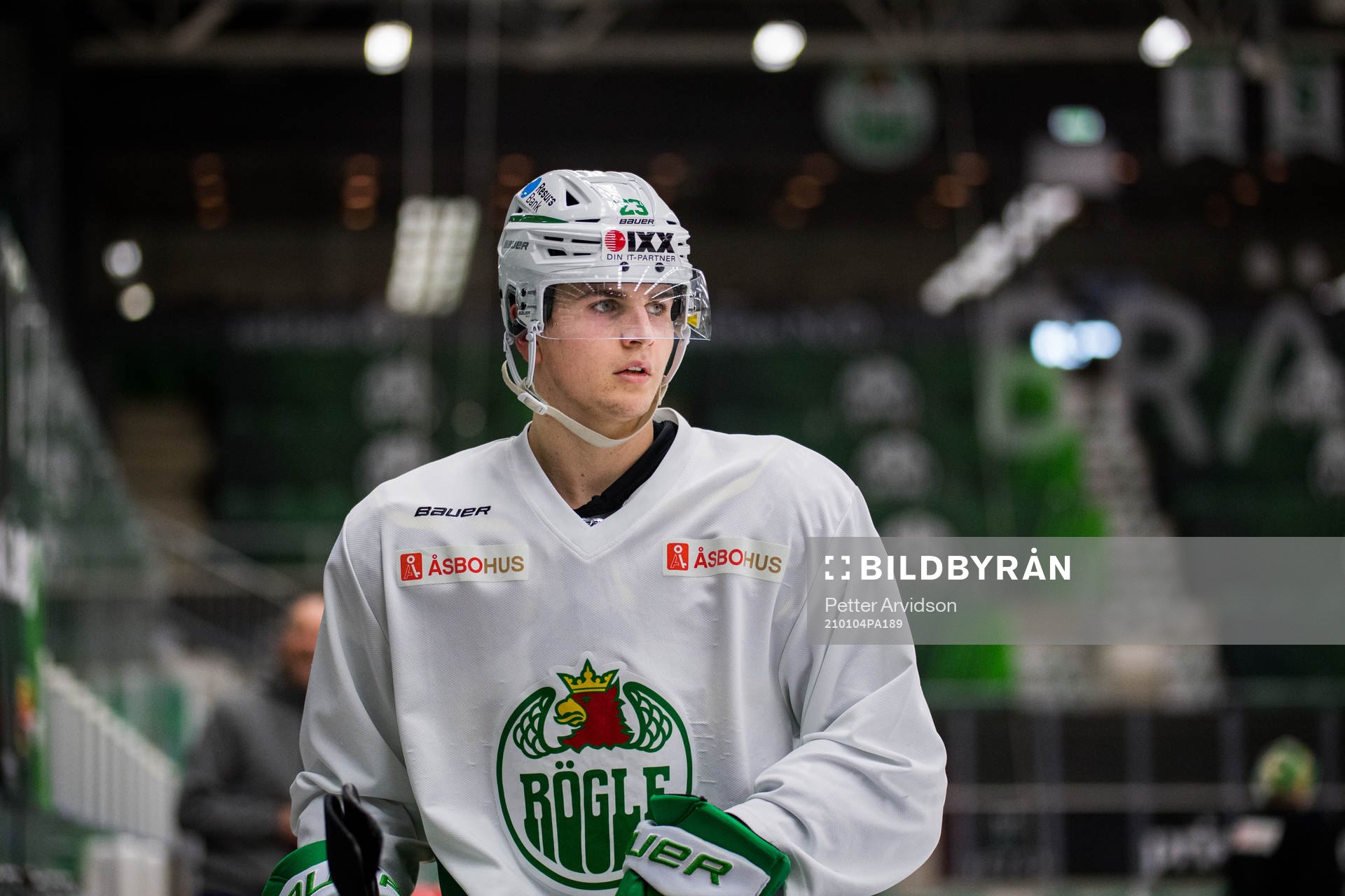 Melker Eriksson