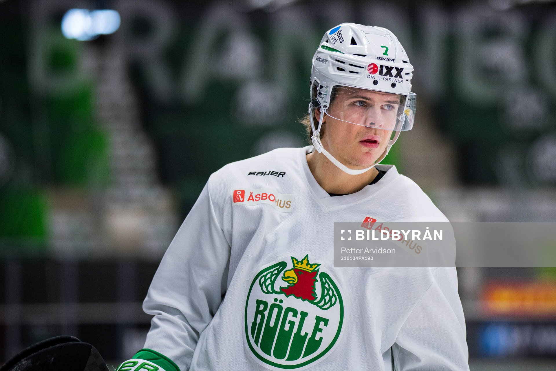 Erlend Lesund