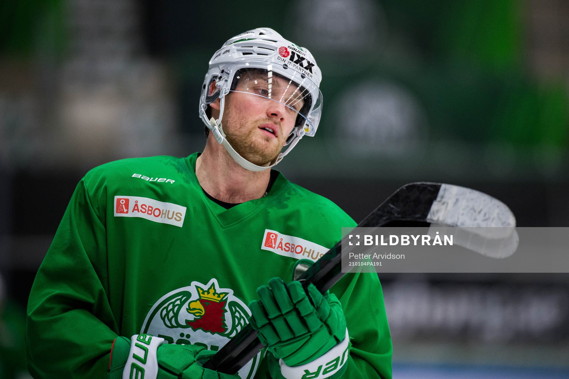 Simon Ryfors
