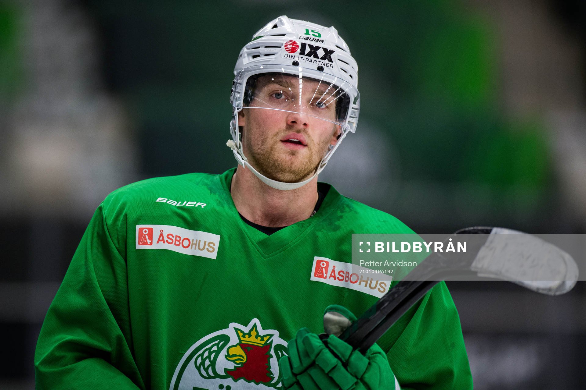 Simon Ryfors