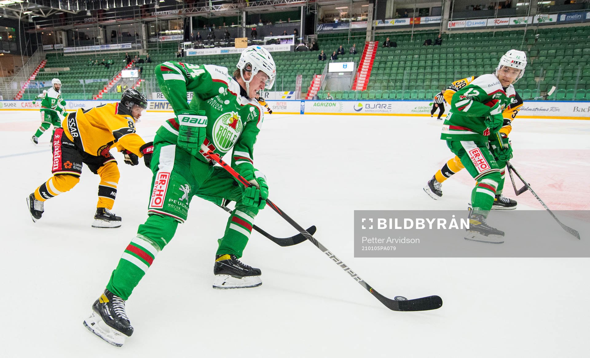 Rögles Adam Edström