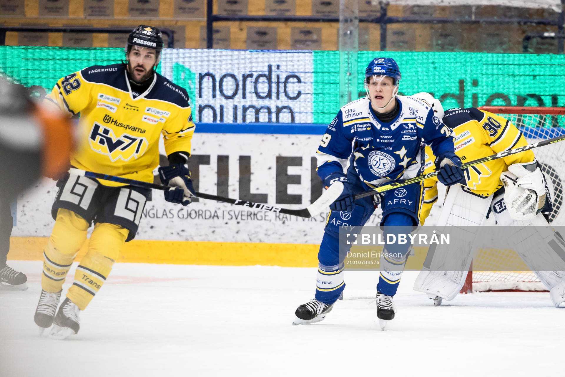 s Niklas Arell