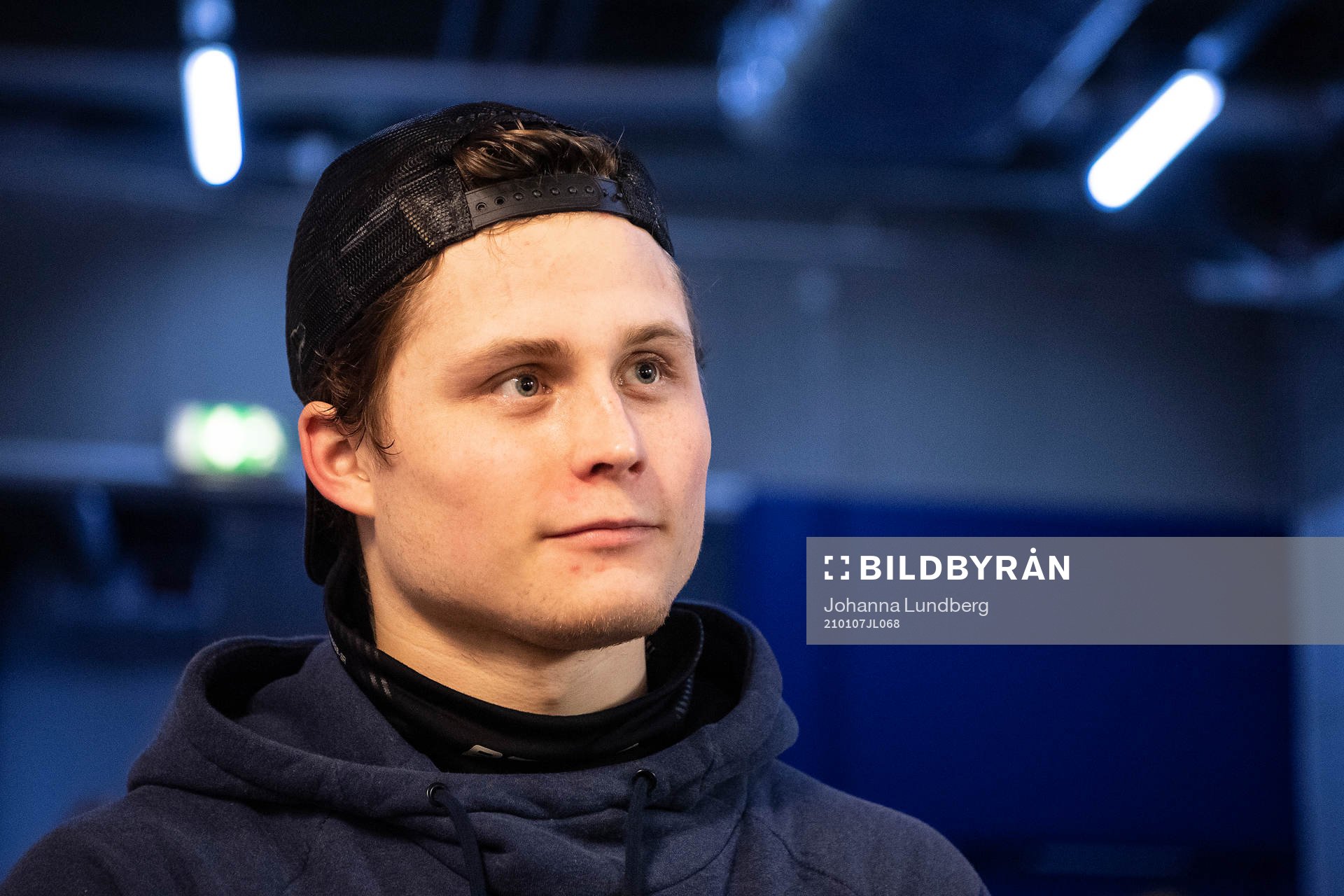 Oskarshamns John Dahlström
